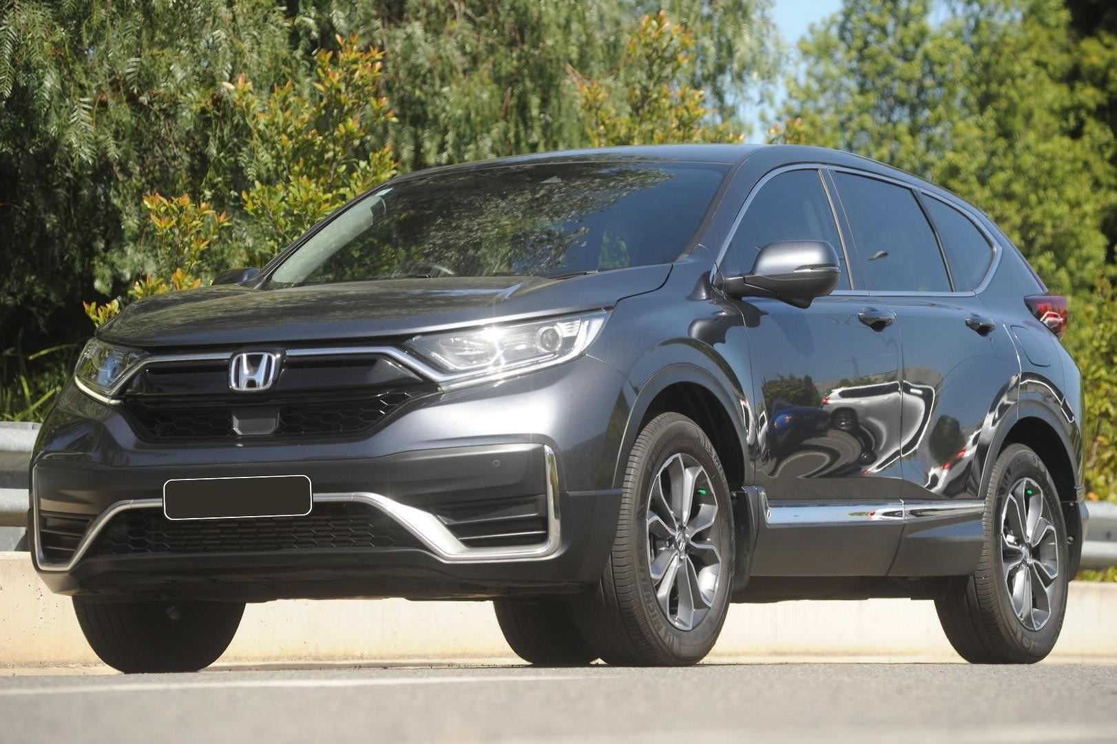 Honda Cr-v image 4