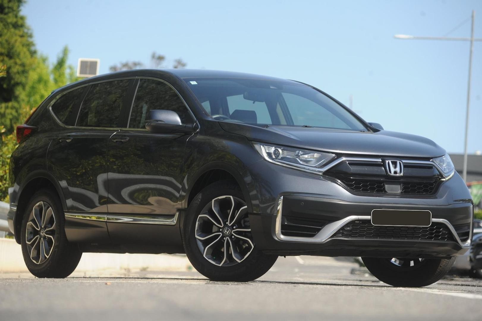 Honda Cr-v image 1