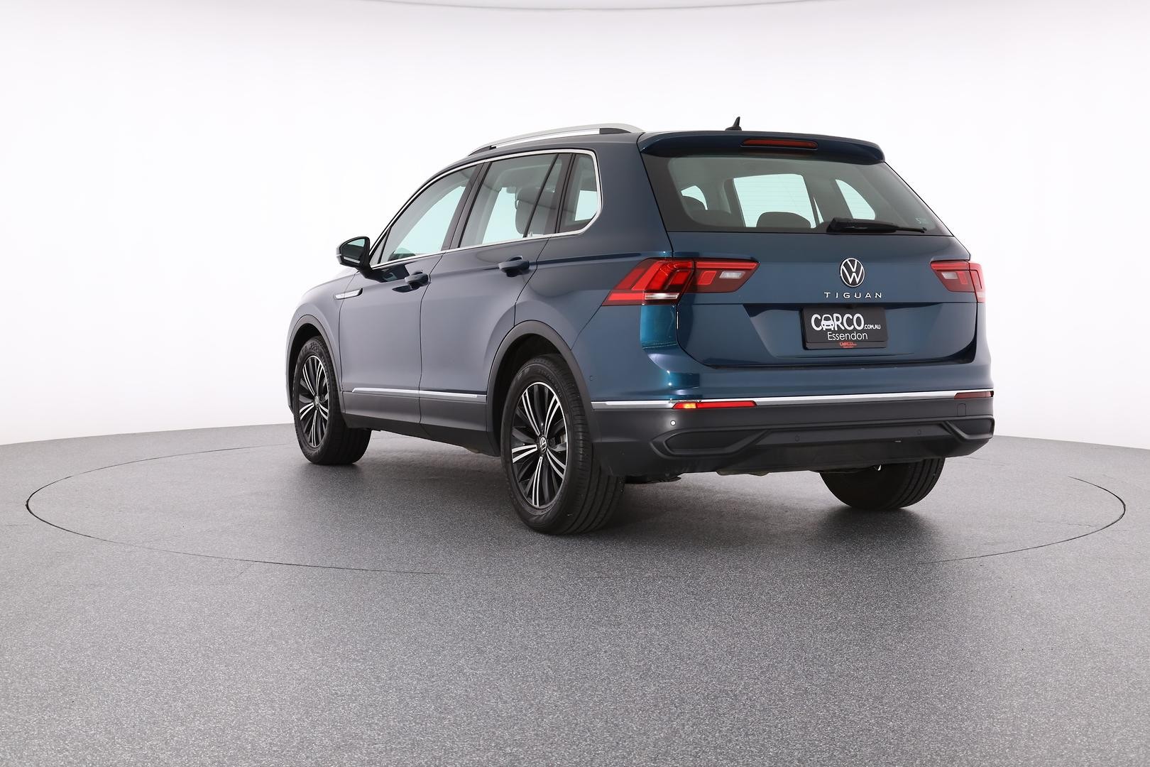 Volkswagen Tiguan image 4