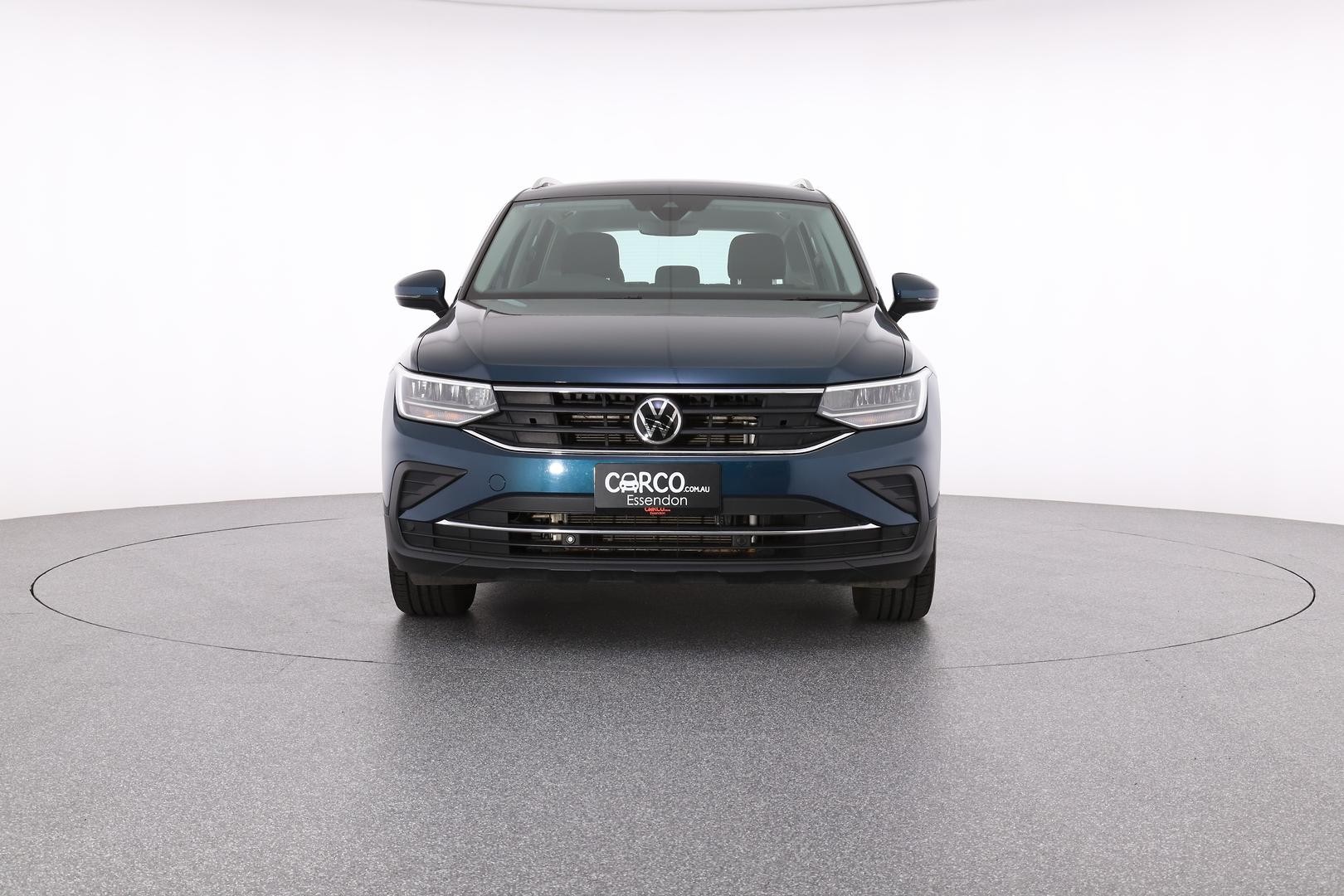 Volkswagen Tiguan image 2