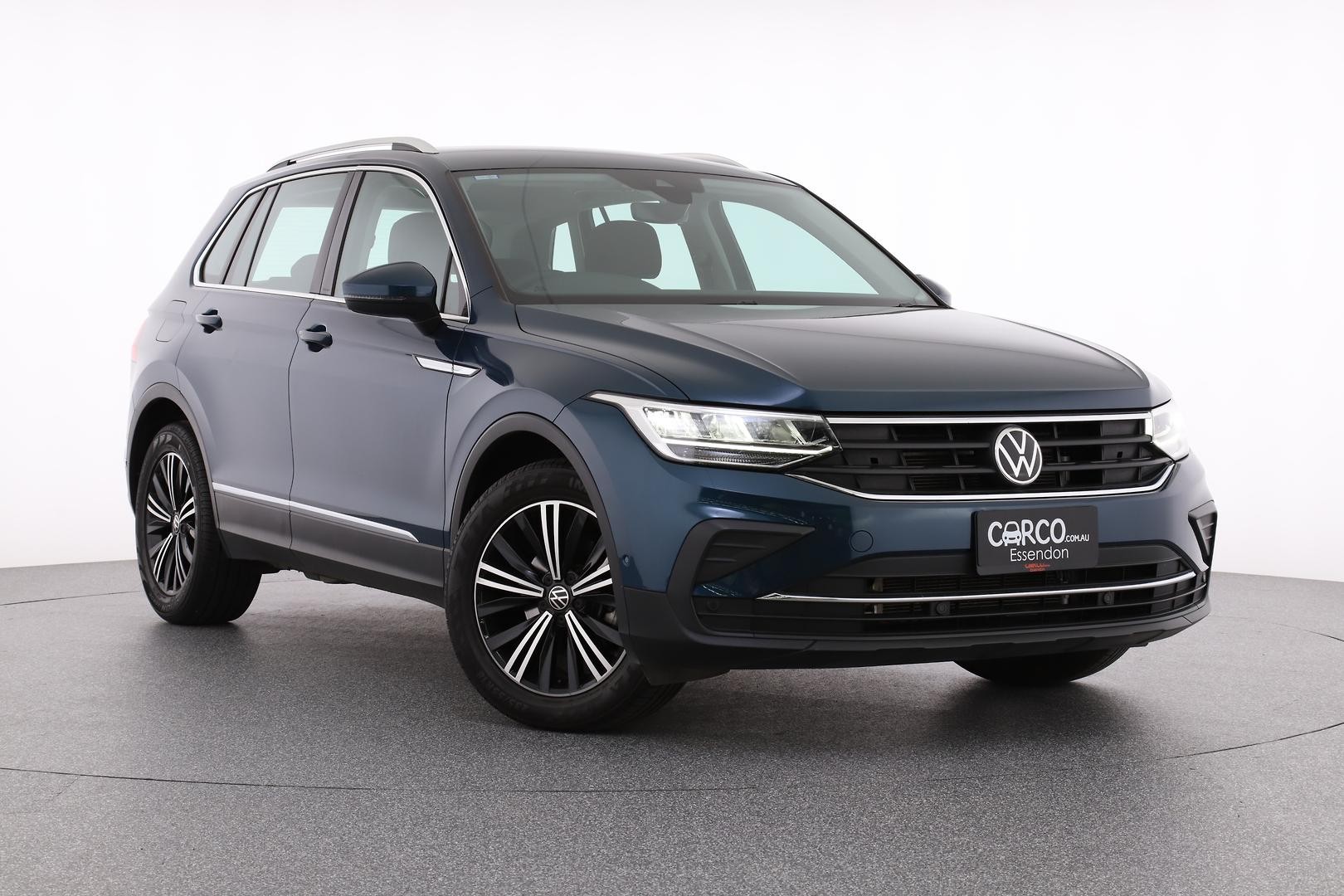 Volkswagen Tiguan image 1