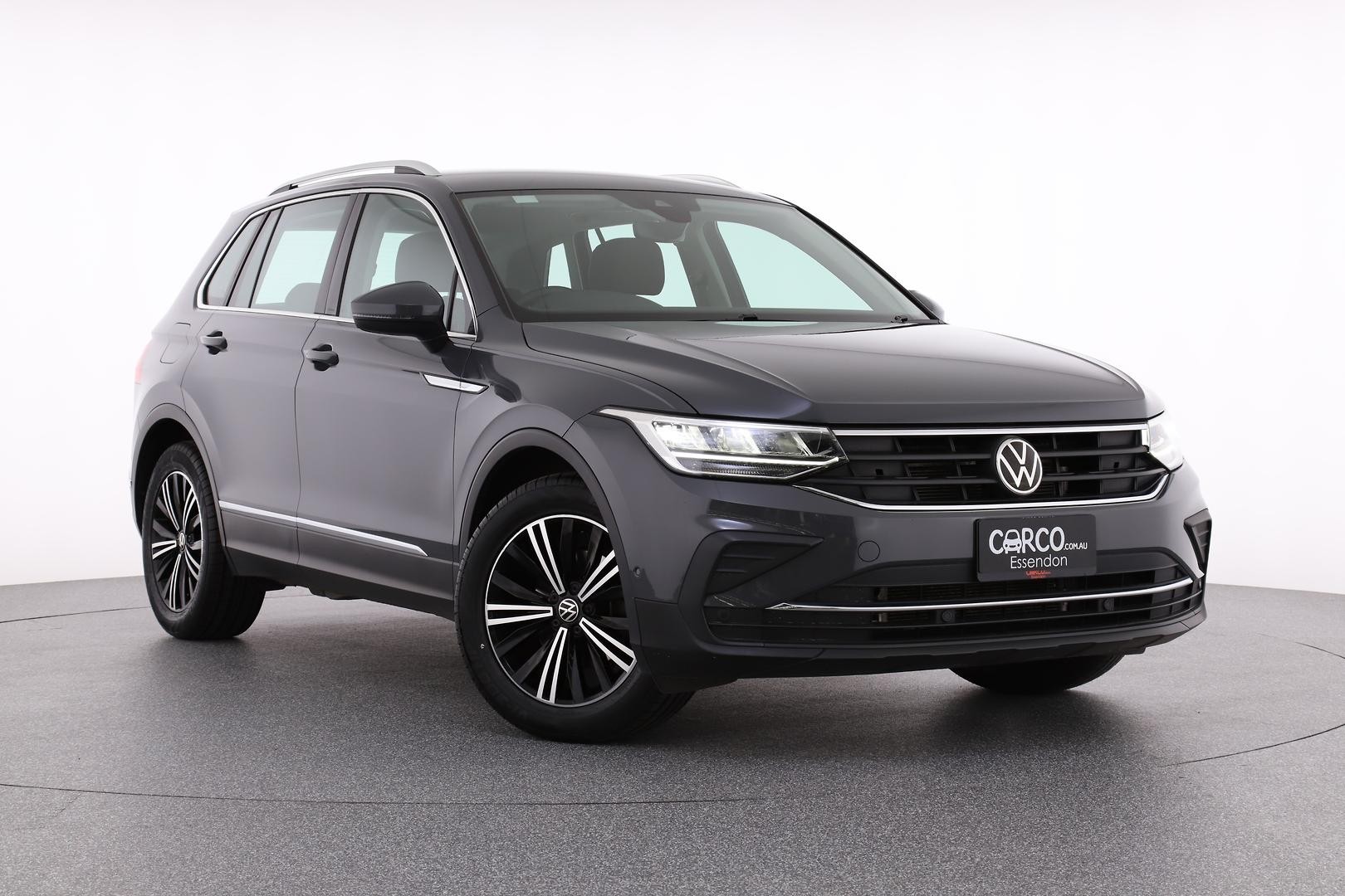 Volkswagen Tiguan image 1