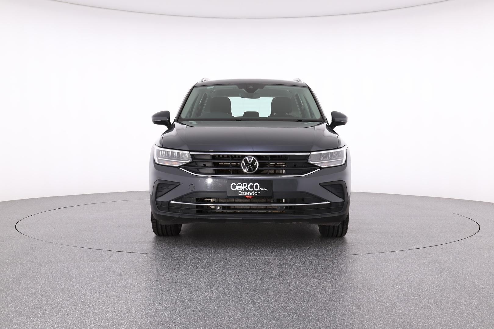 Volkswagen Tiguan image 2