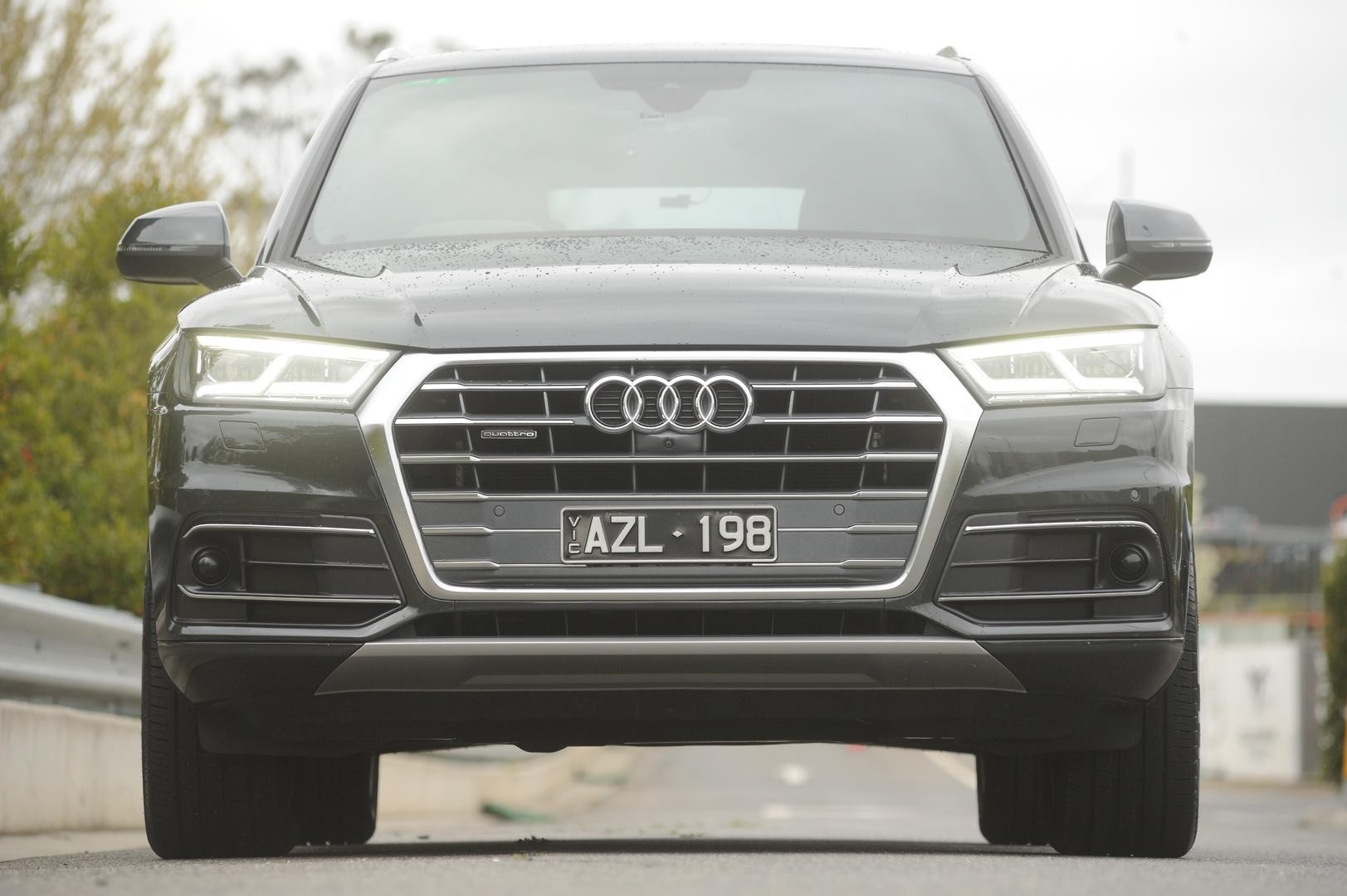 Audi Q5 image 4