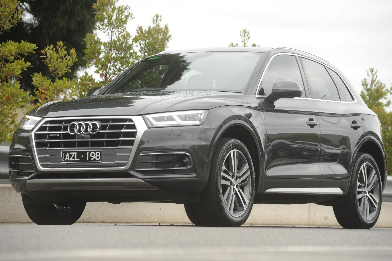 Audi Q5 image 3