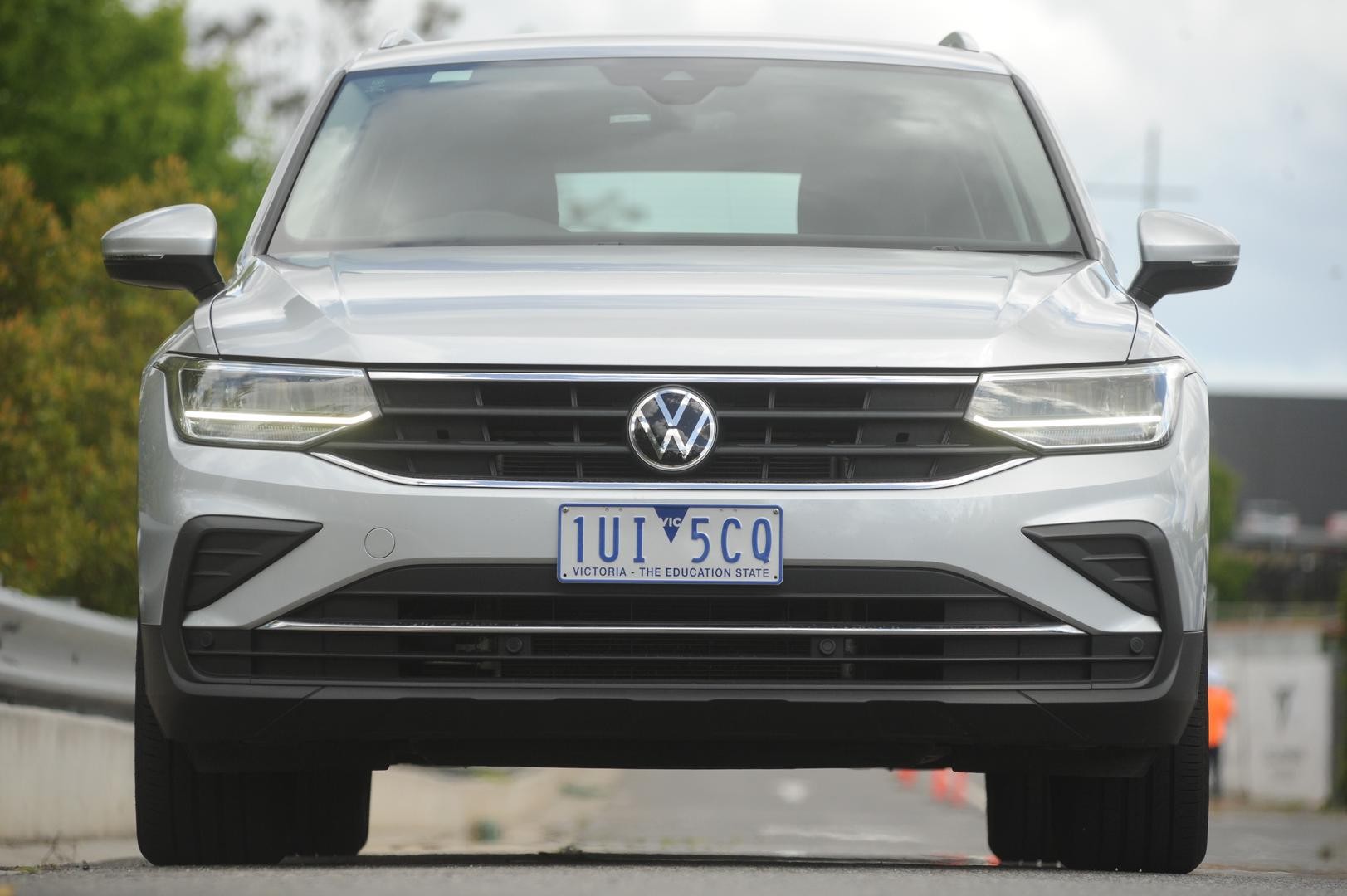 Volkswagen Tiguan image 4