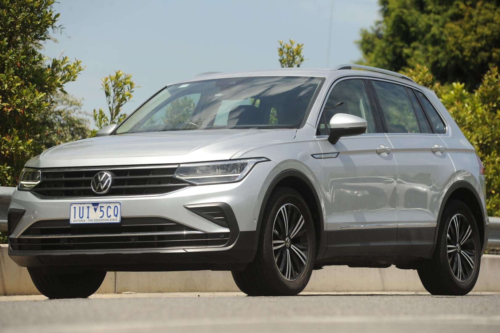 Volkswagen Tiguan image 4