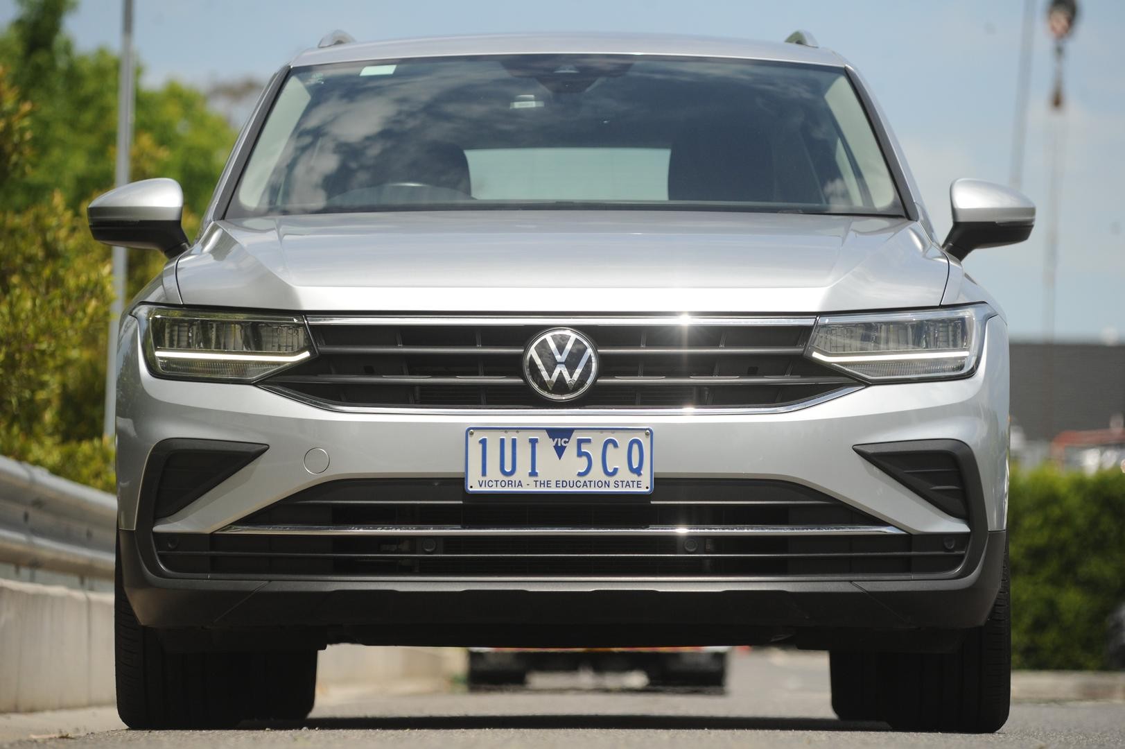 Volkswagen Tiguan image 3