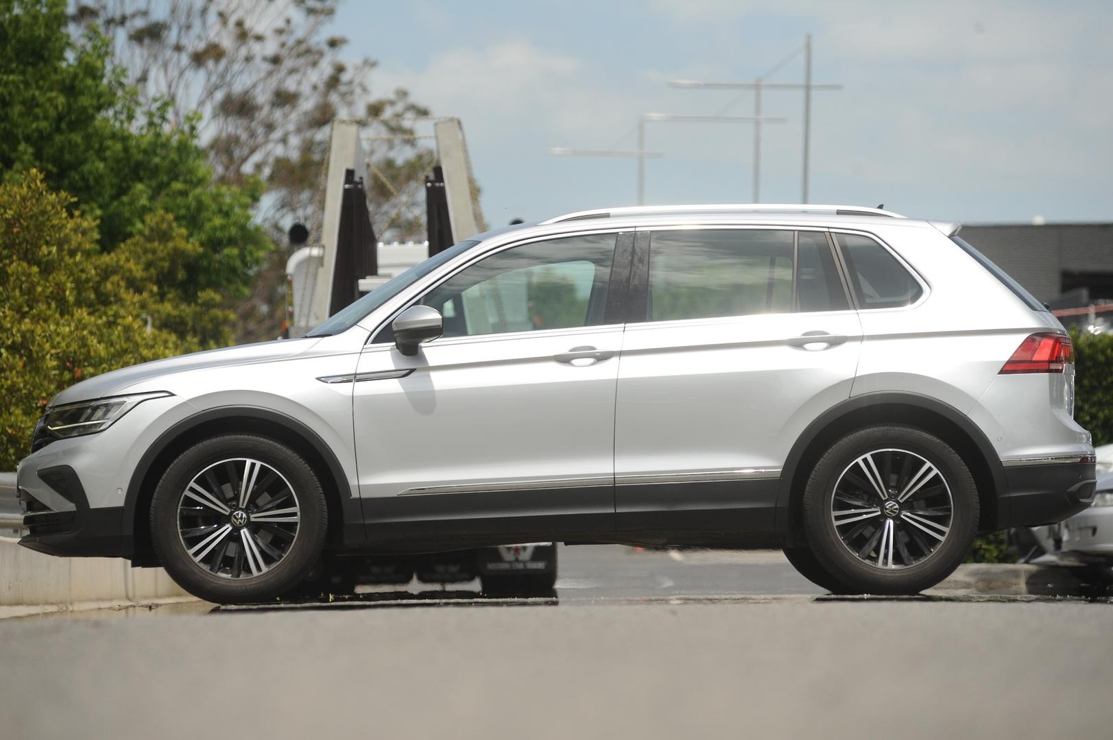 Volkswagen Tiguan image 2