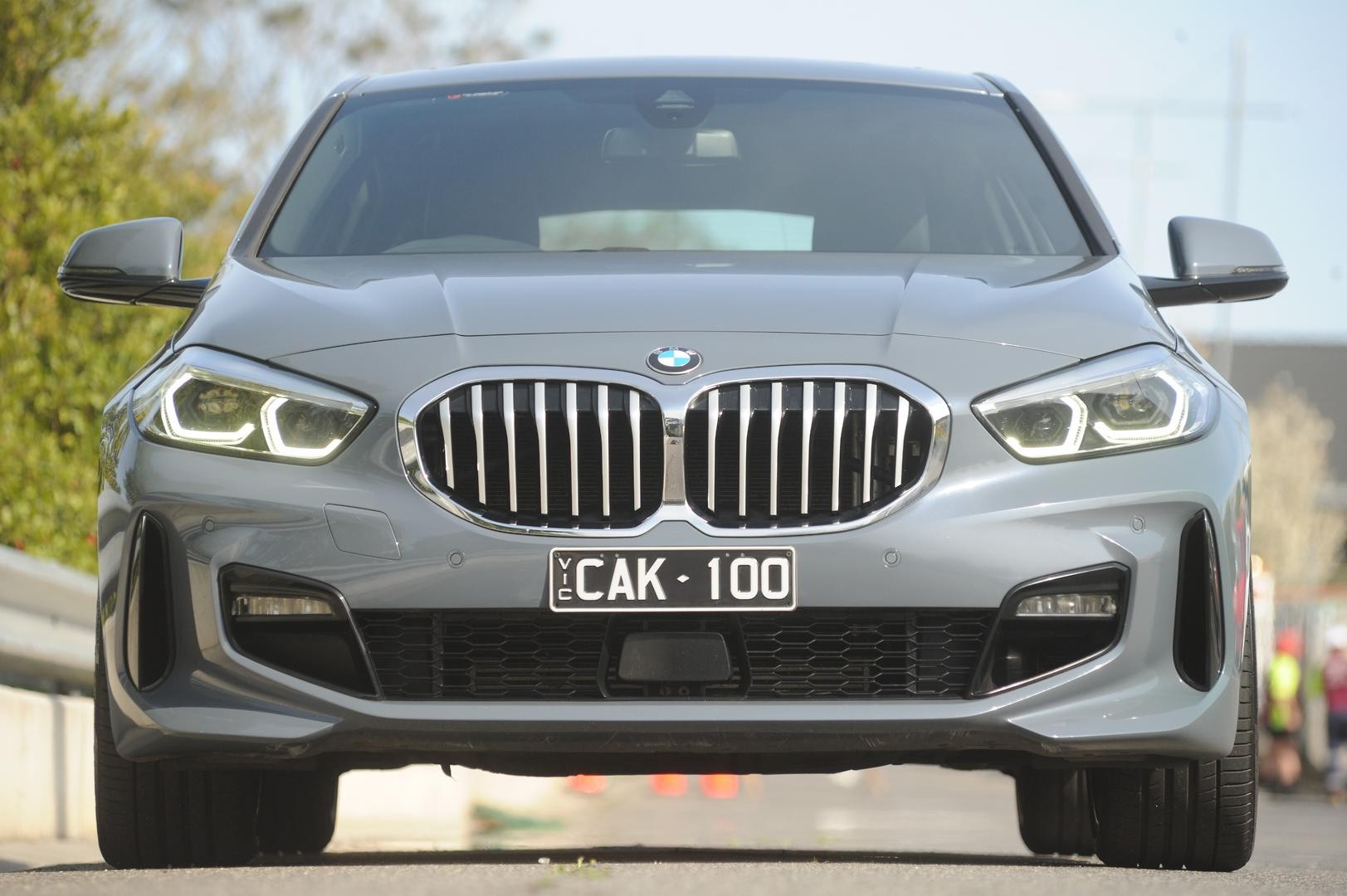 BMW 1 Series image 4