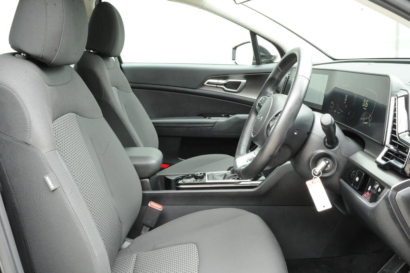 Kia Sportage image 3