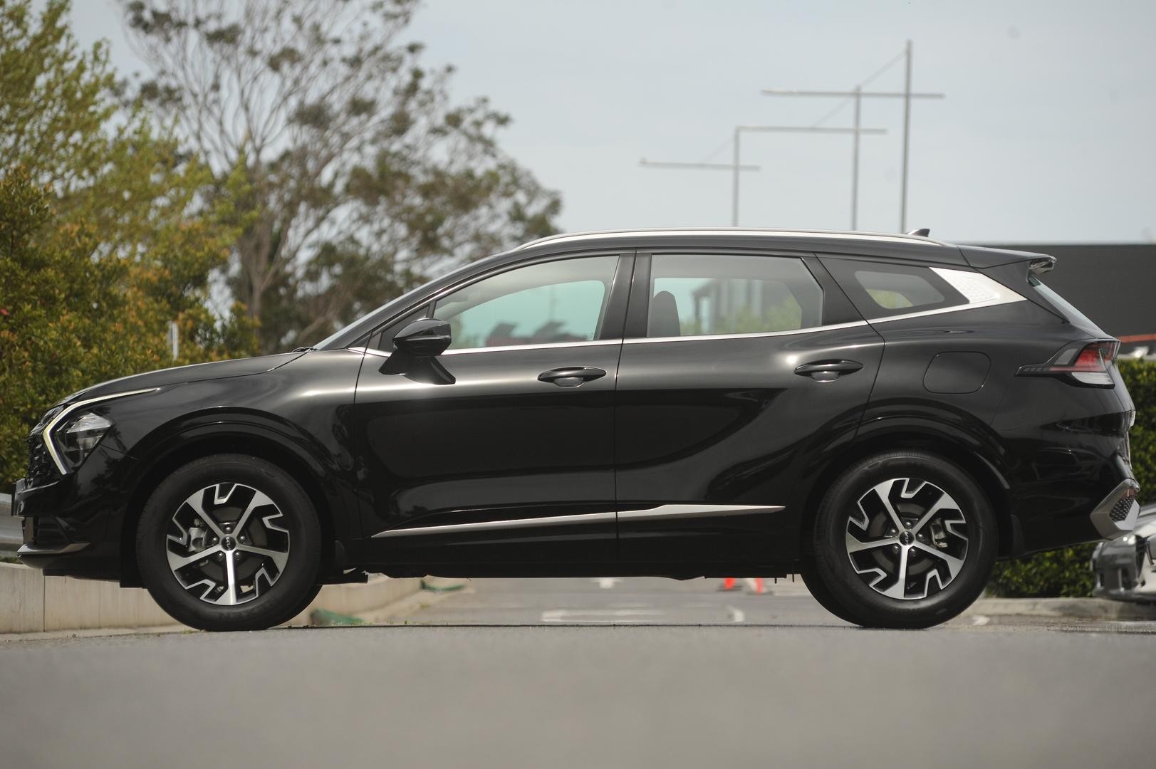 Kia Sportage image 2