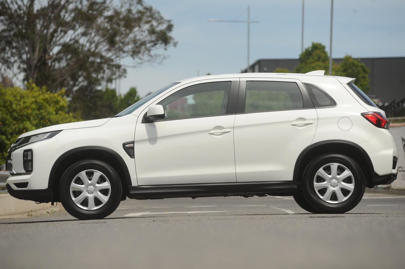 Mitsubishi Asx image 2