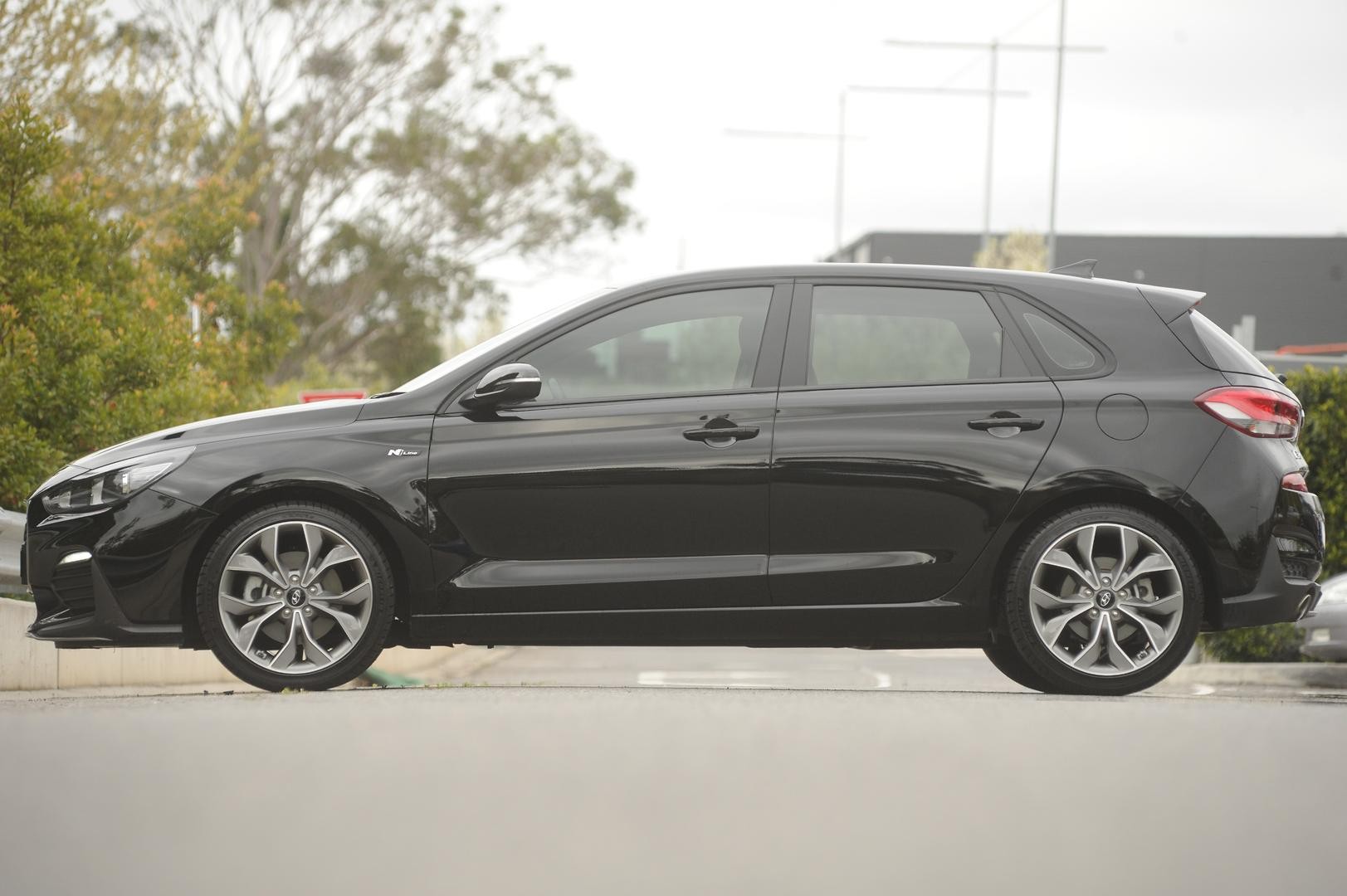 Hyundai I30 image 2