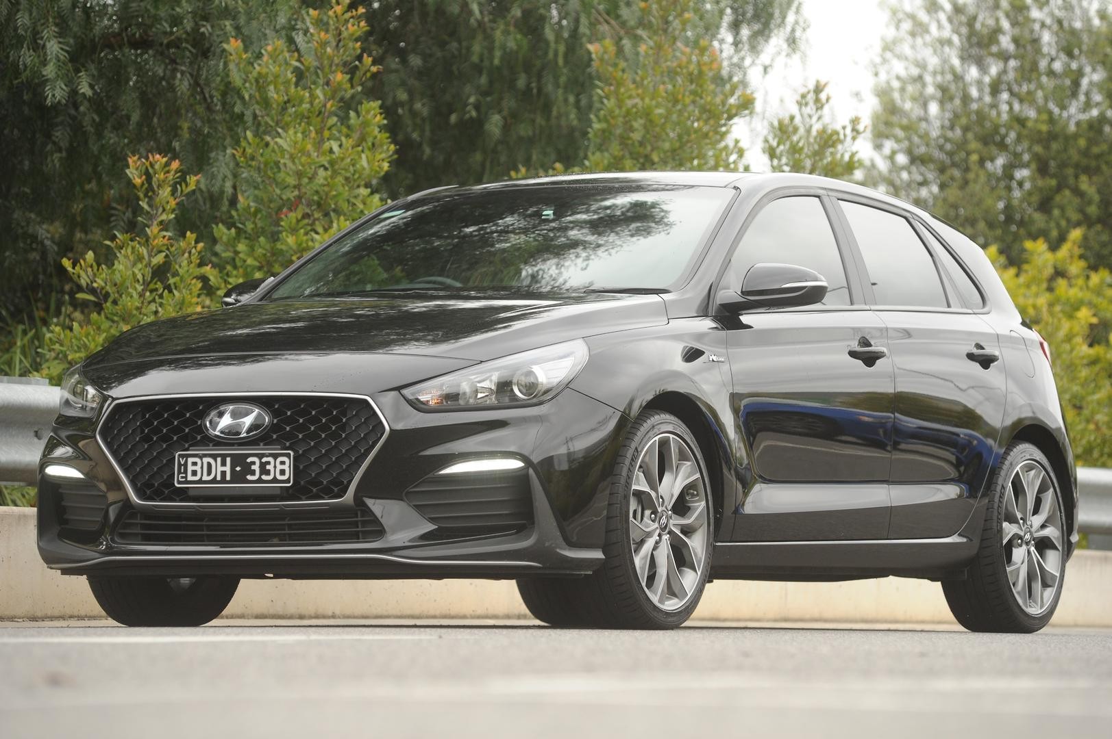 Hyundai I30 image 4