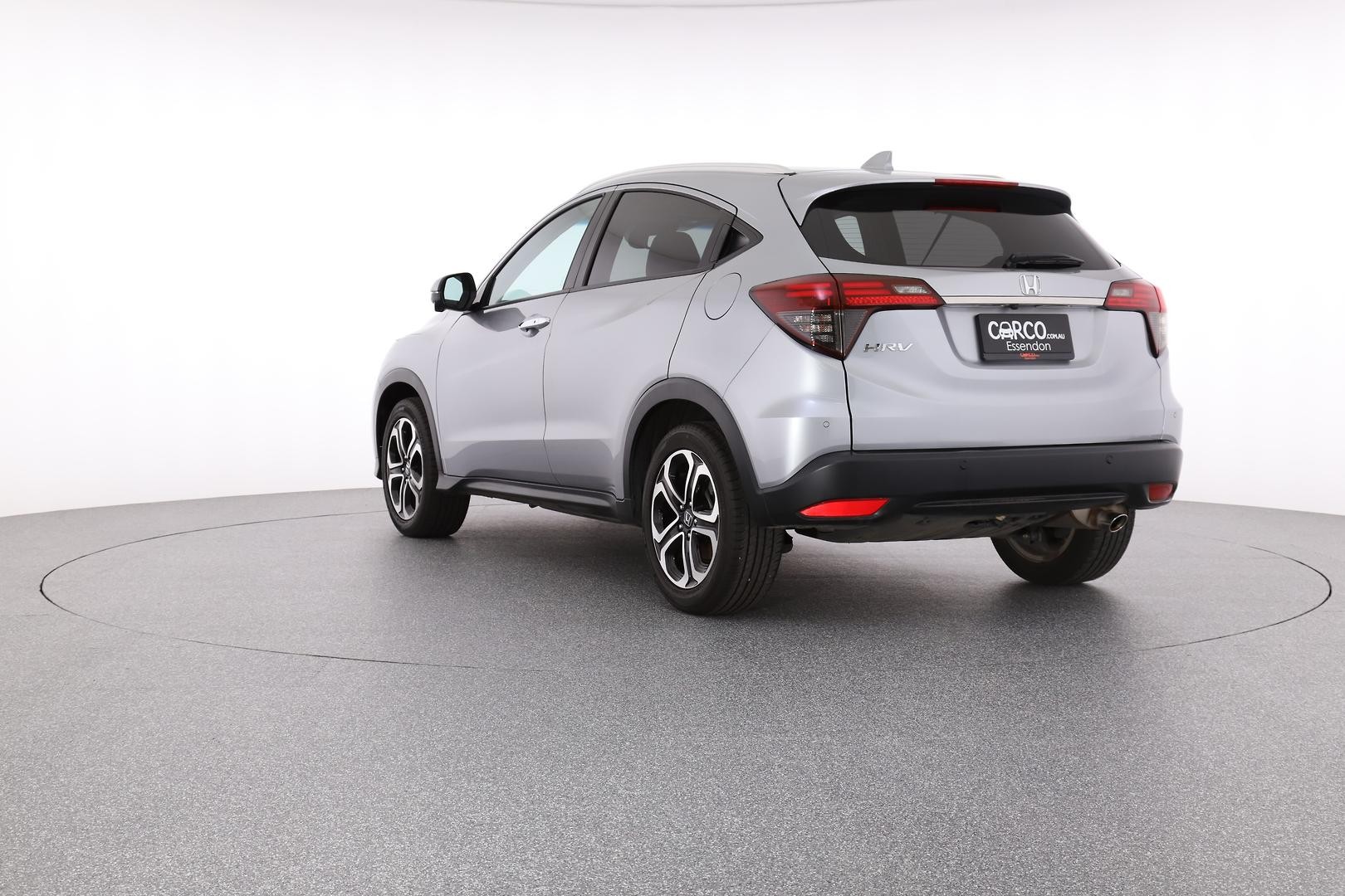 Honda Hr-v image 4