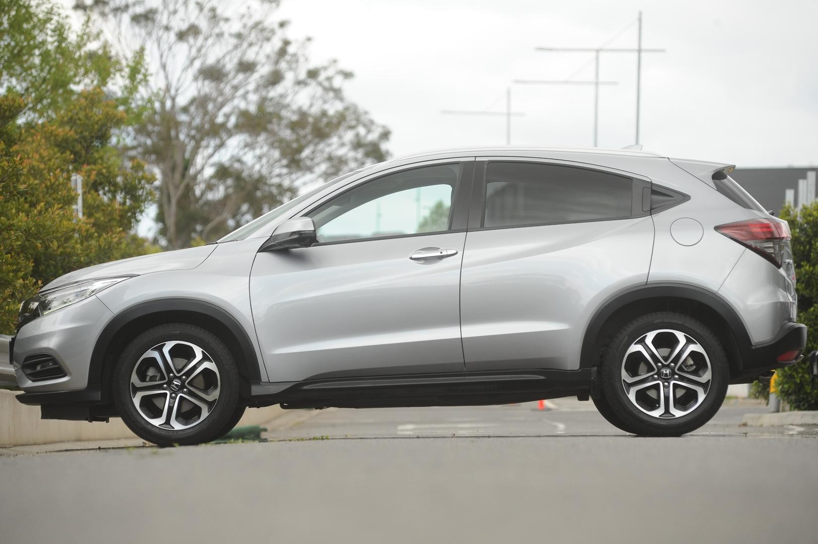 Honda Hr-v image 2