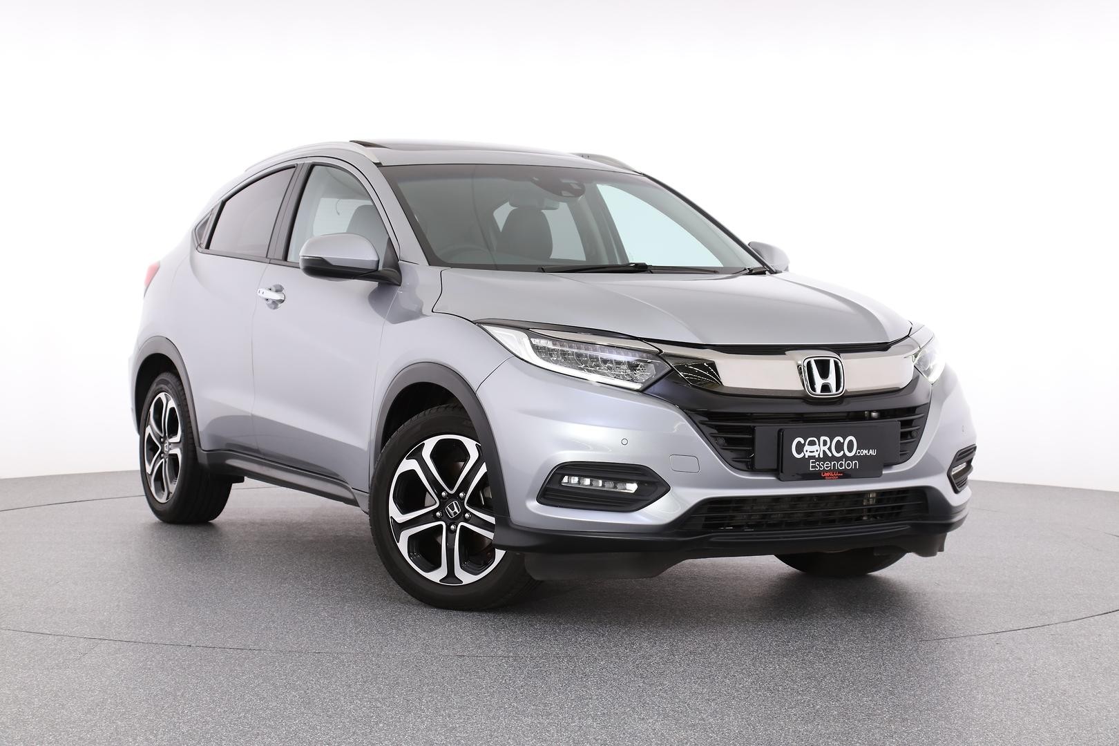 Honda Hr-v image 1