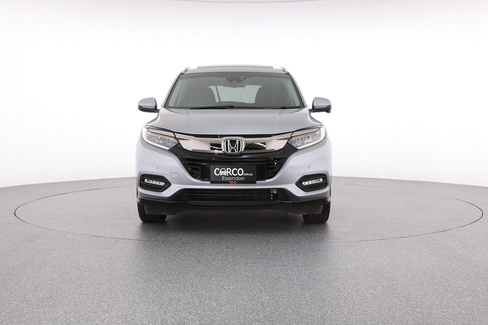 Honda Hr-v image 2