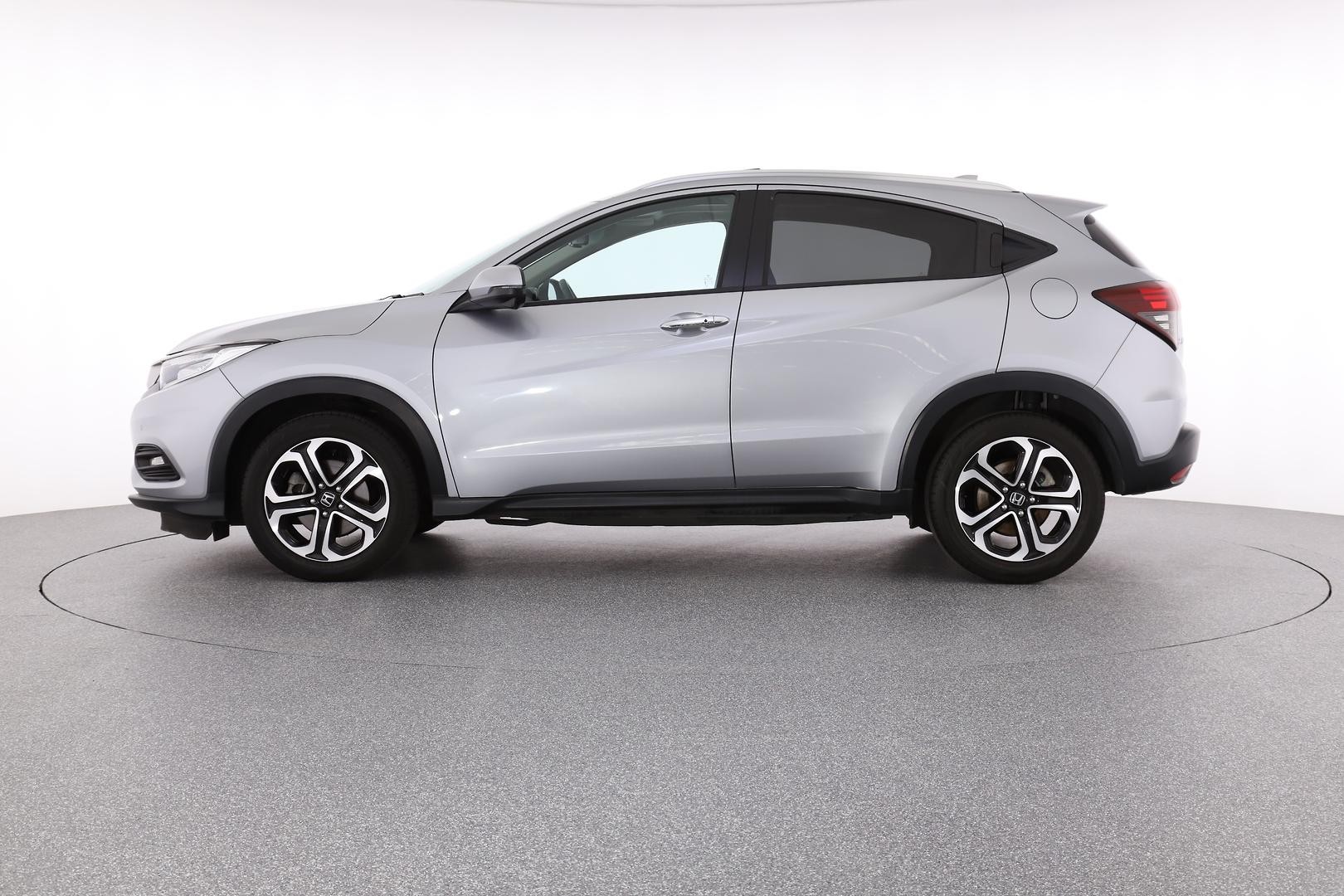 Honda Hr-v image 3