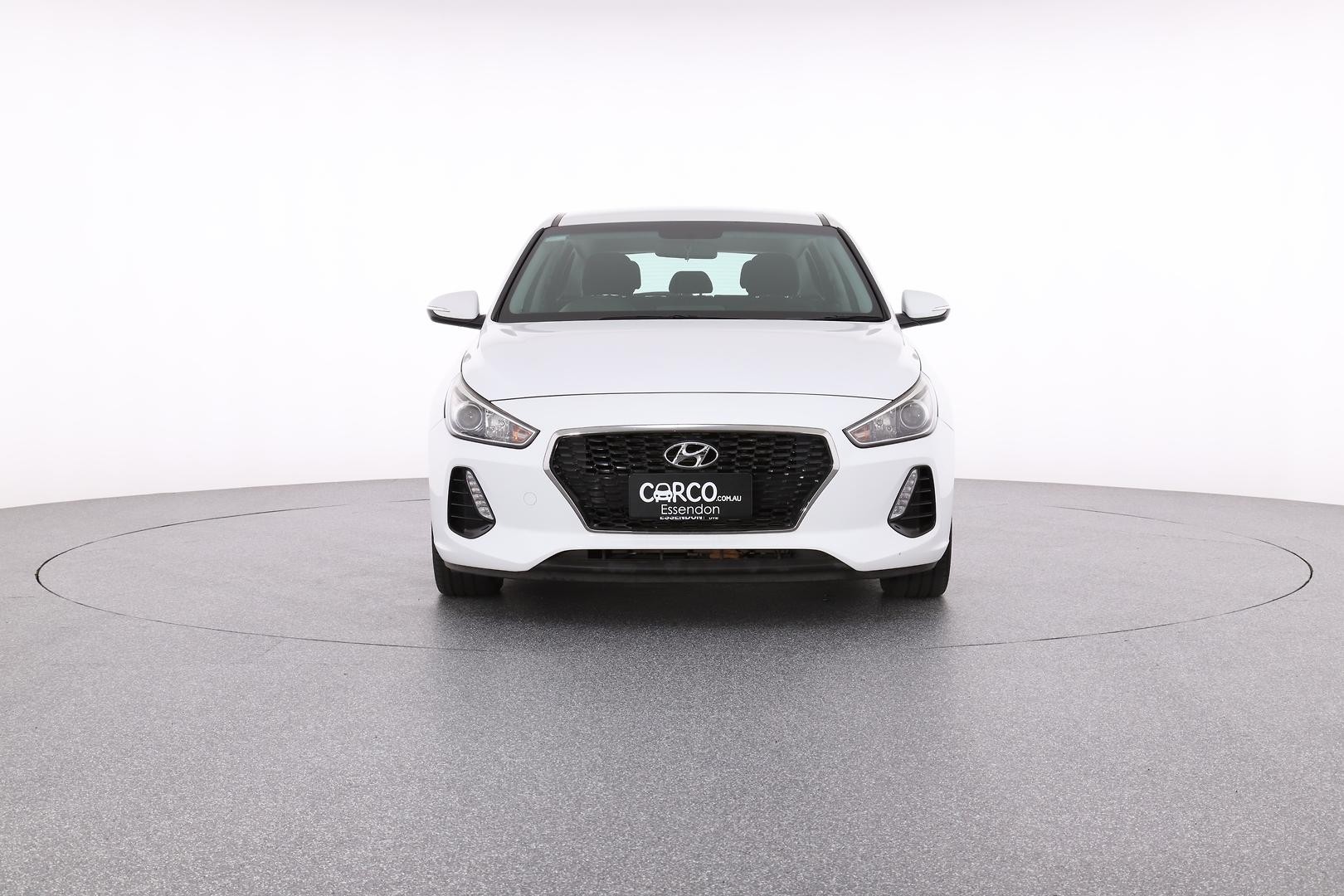 Hyundai I30 image 2