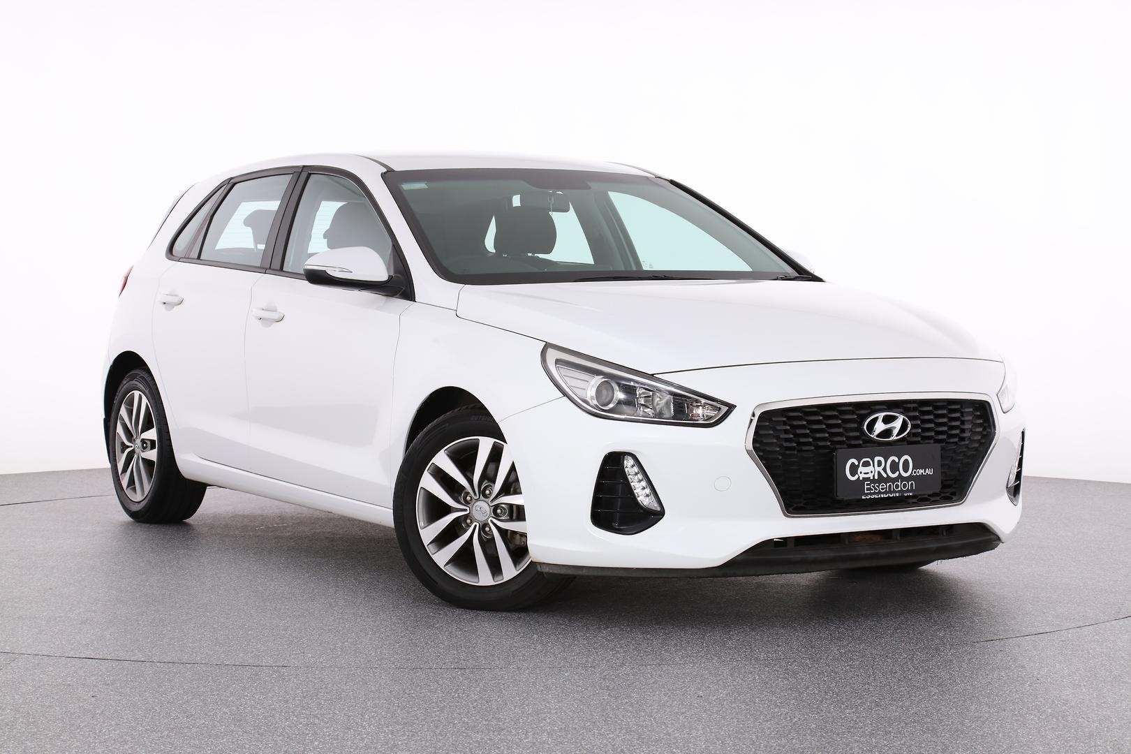 Hyundai I30 image 1