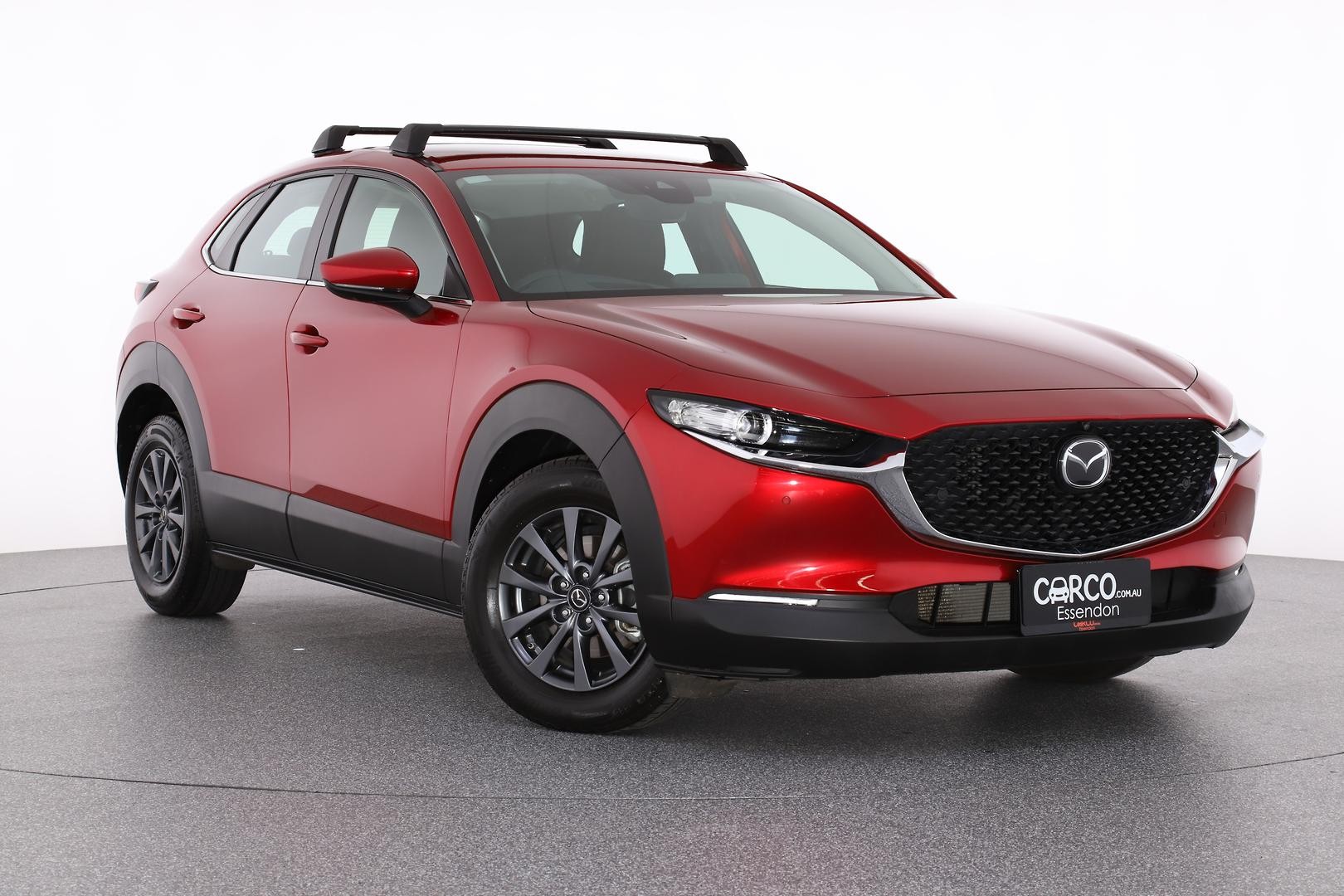 Mazda Cx-30 image 1