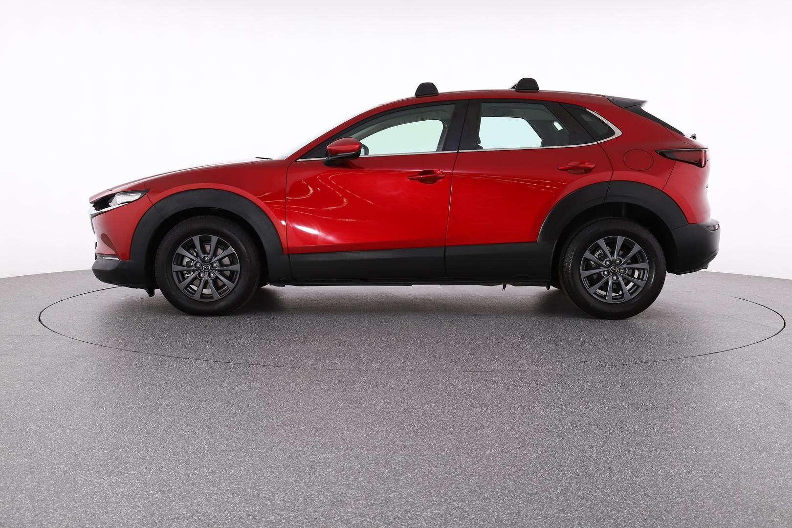 Mazda Cx-30 image 3