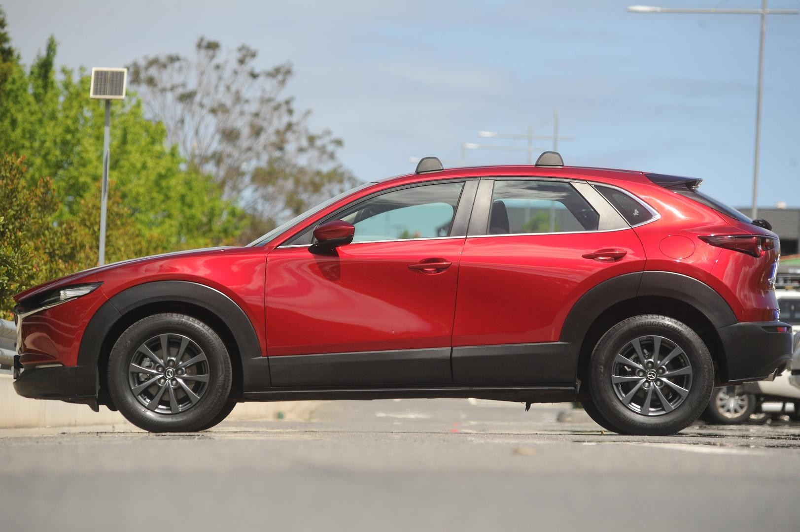 Mazda Cx-30 image 2