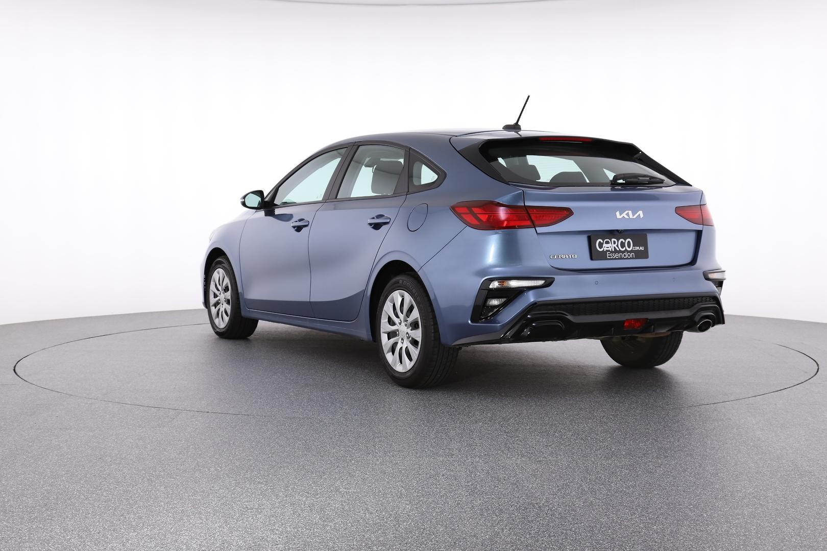 Kia Cerato image 4