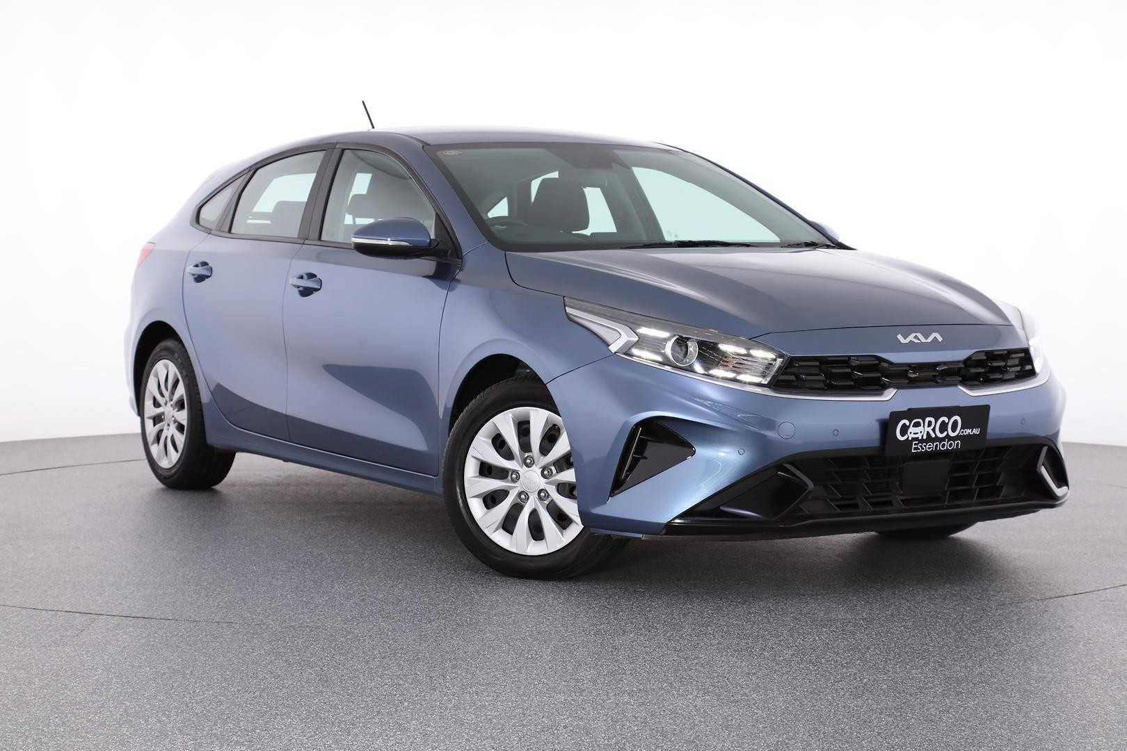 Kia Cerato image 1