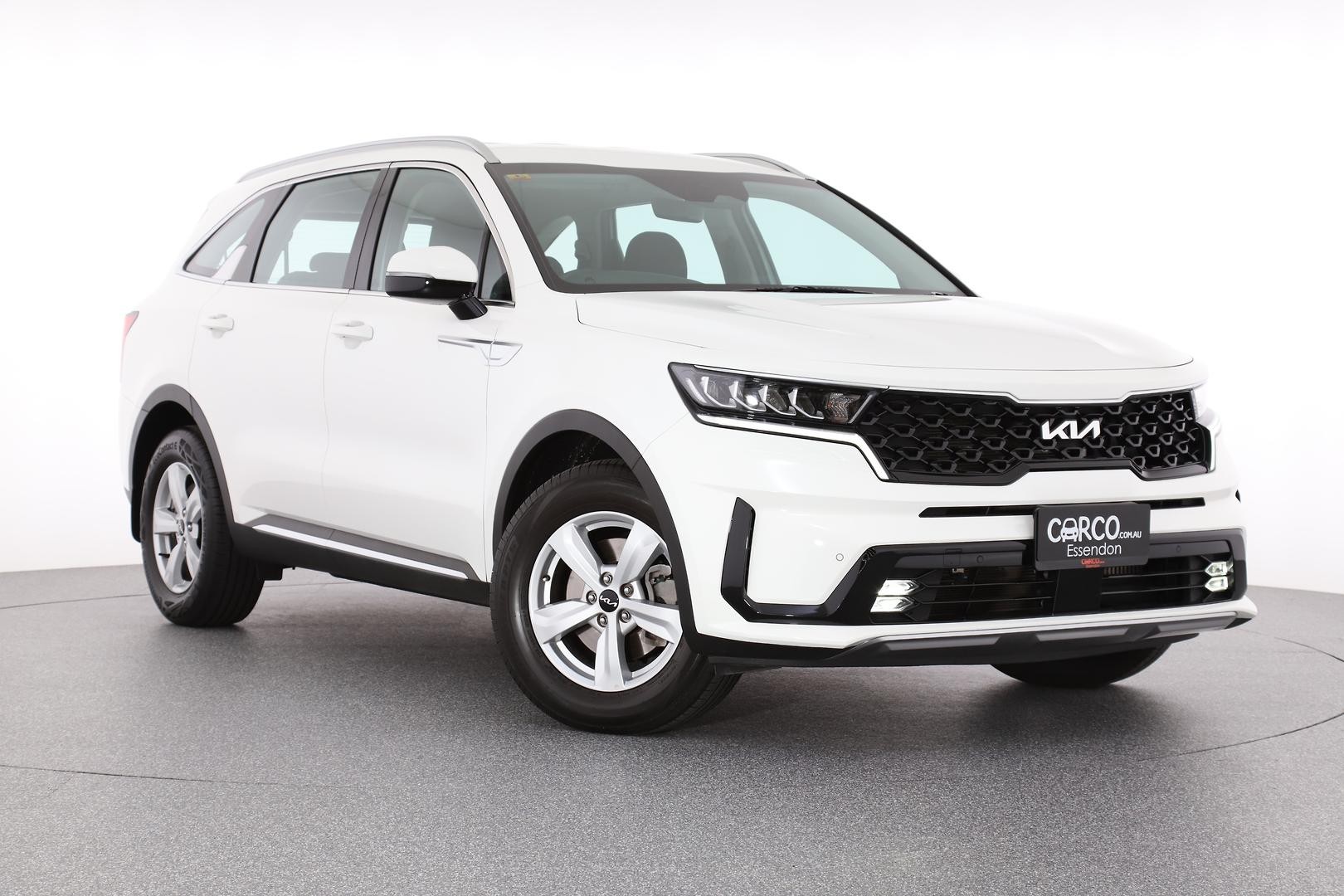 Kia Sorento image 1