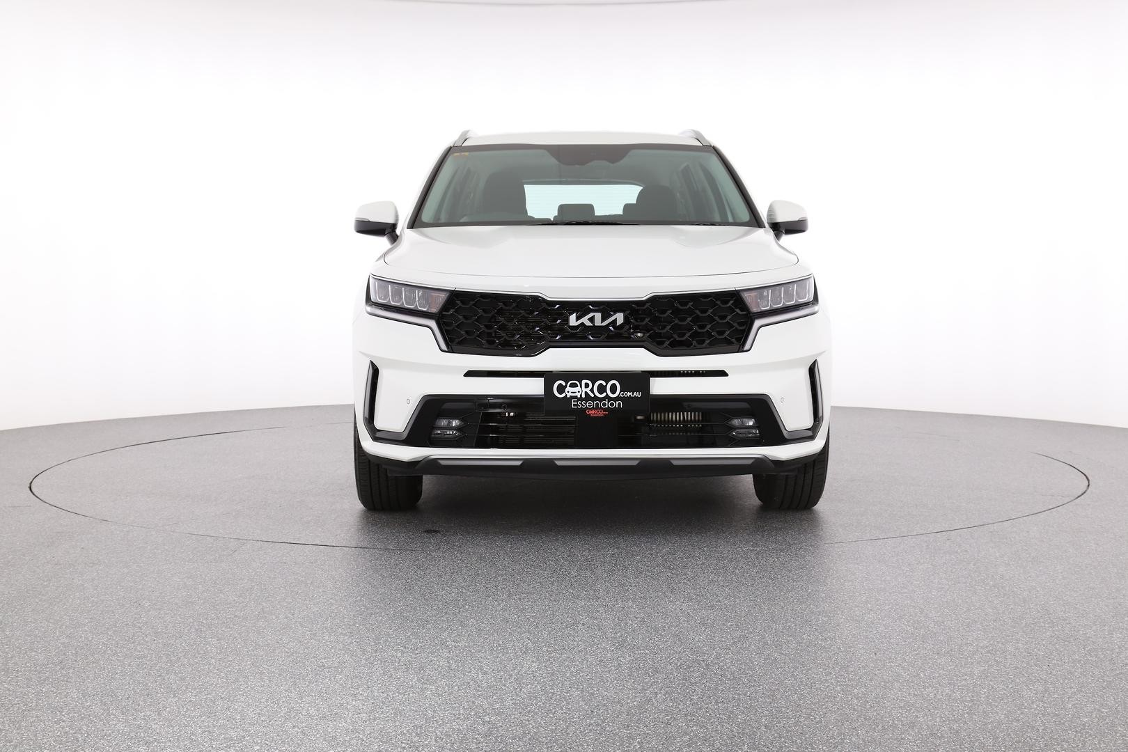 Kia Sorento image 2