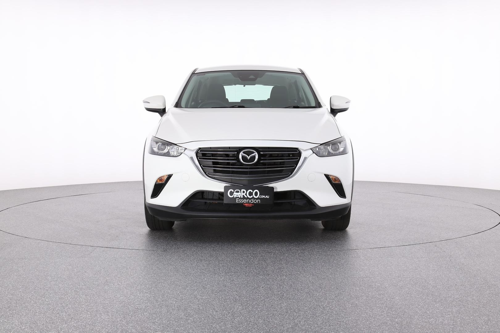 Mazda Cx-3 image 2