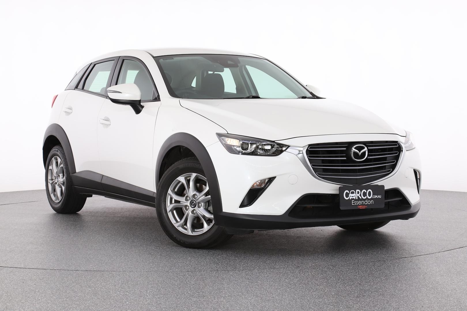 Mazda Cx-3 image 1