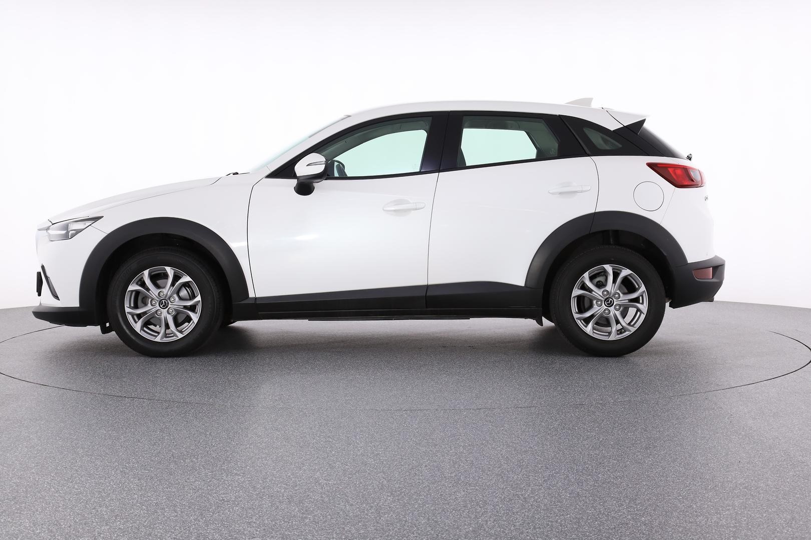 Mazda Cx-3 image 3