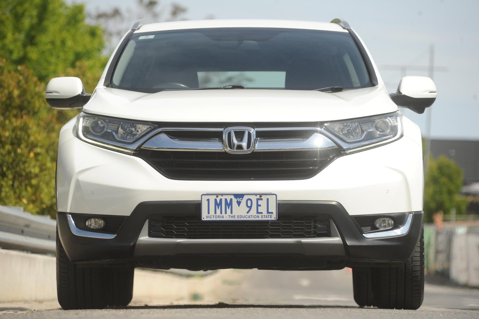 Honda Cr-v image 3