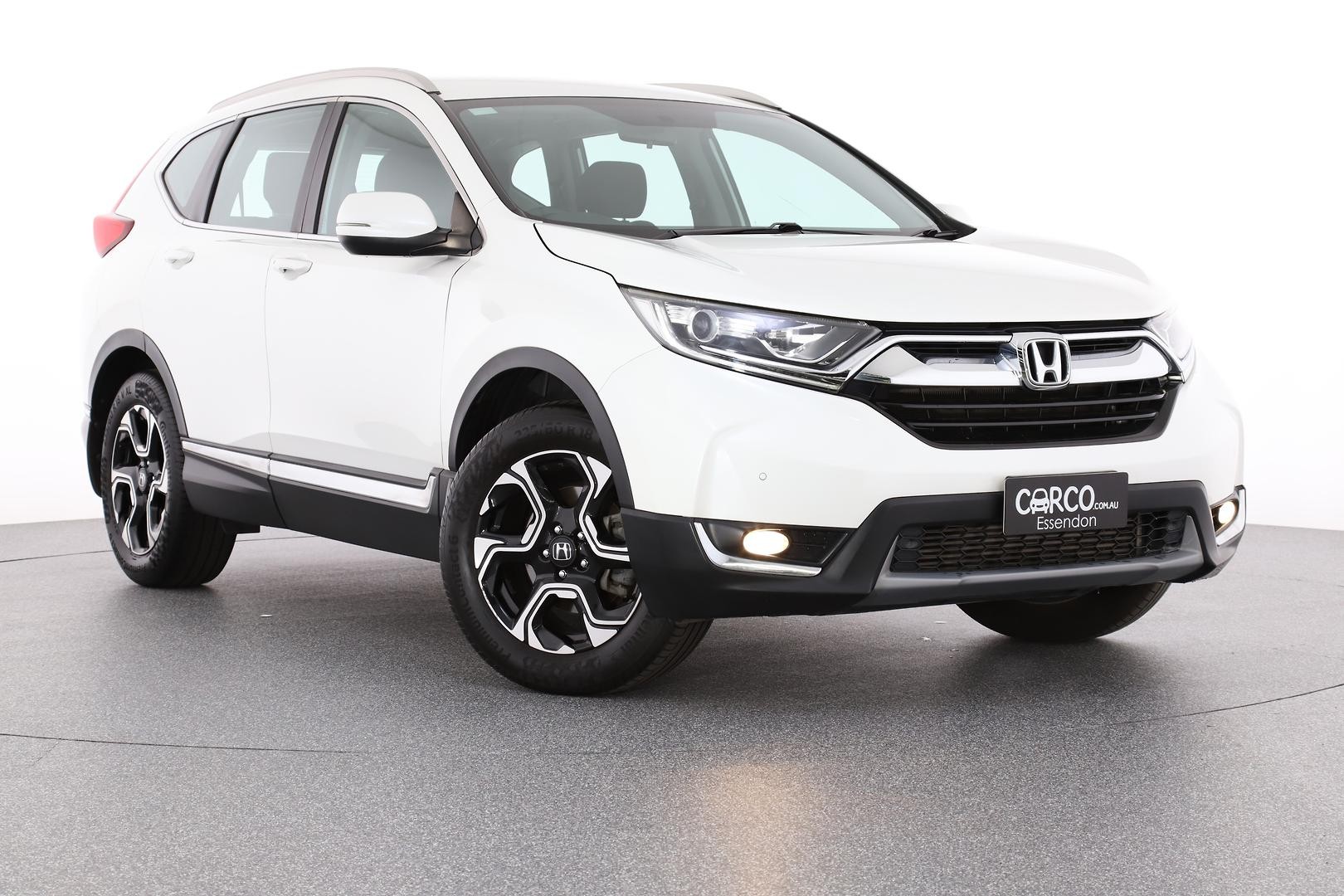 Honda Cr-v image 1