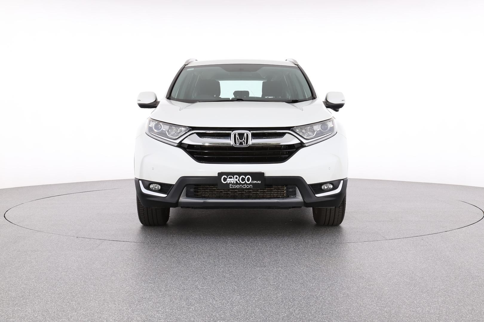 Honda Cr-v image 2