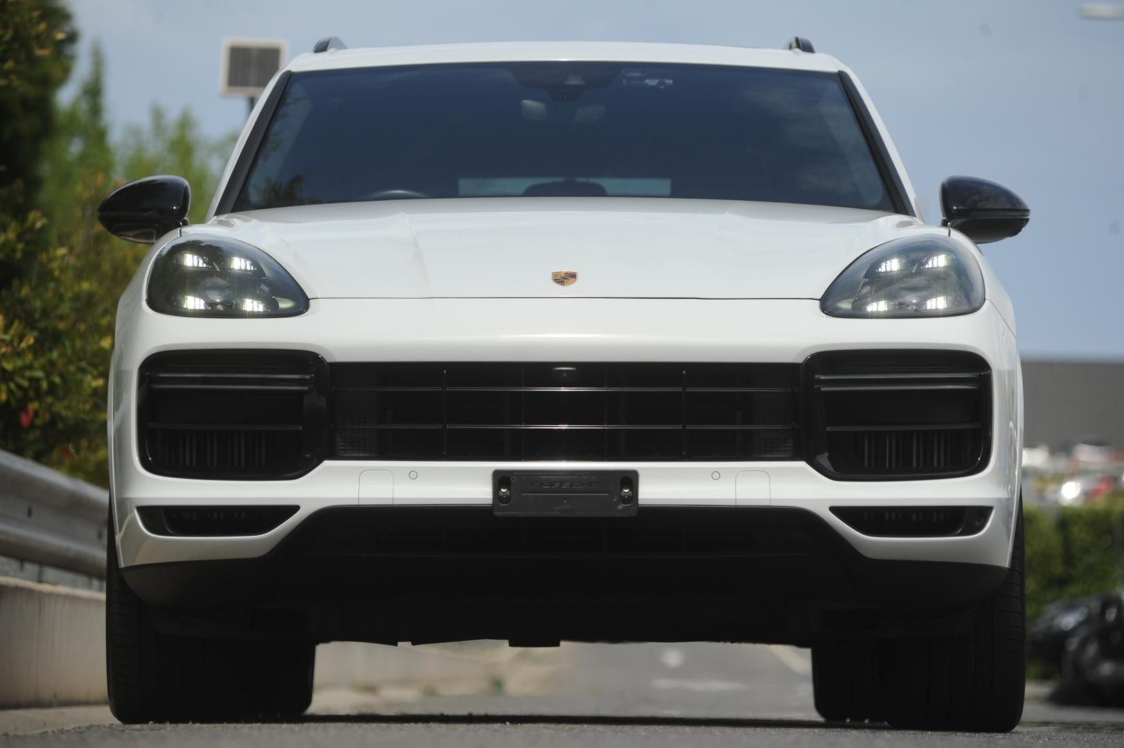 Porsche Cayenne image 4