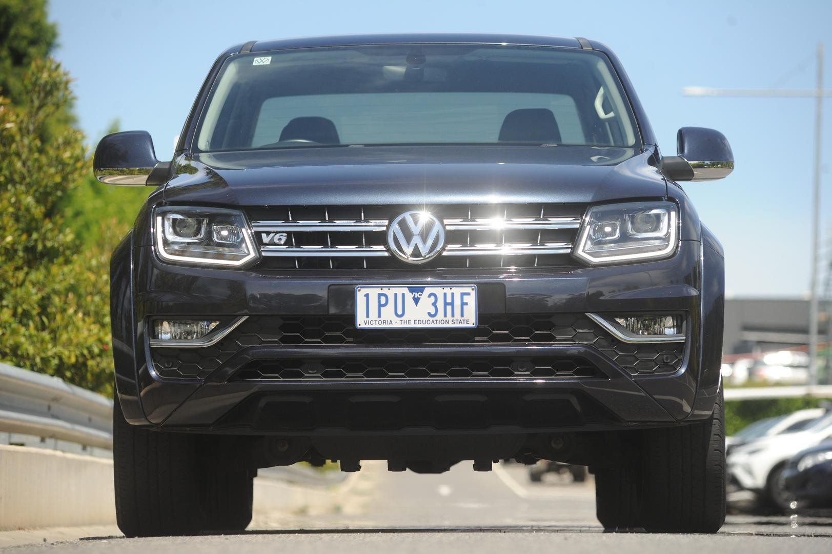 Volkswagen Amarok image 3