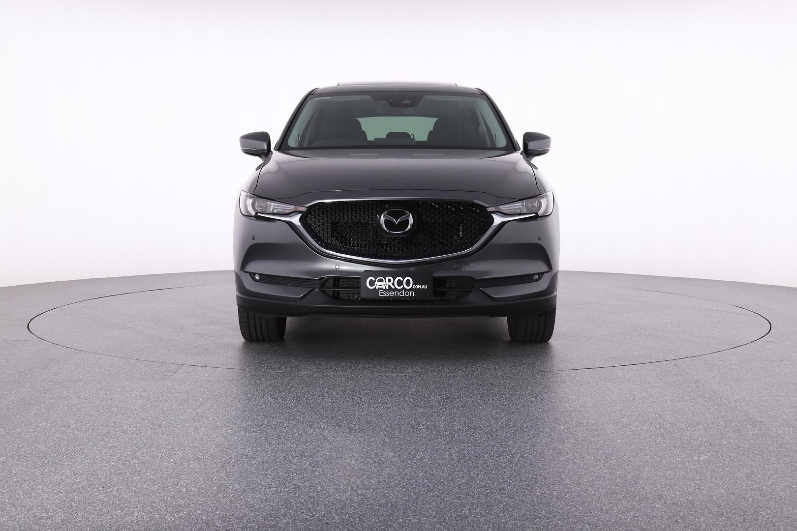 Mazda Cx-5 image 2