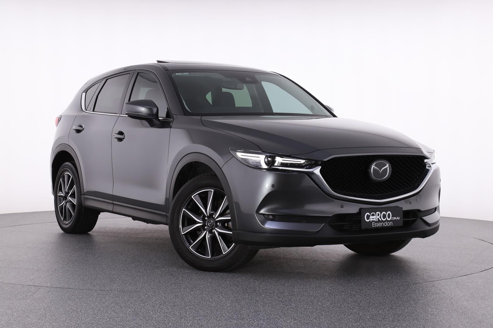 Mazda Cx-5 image 1