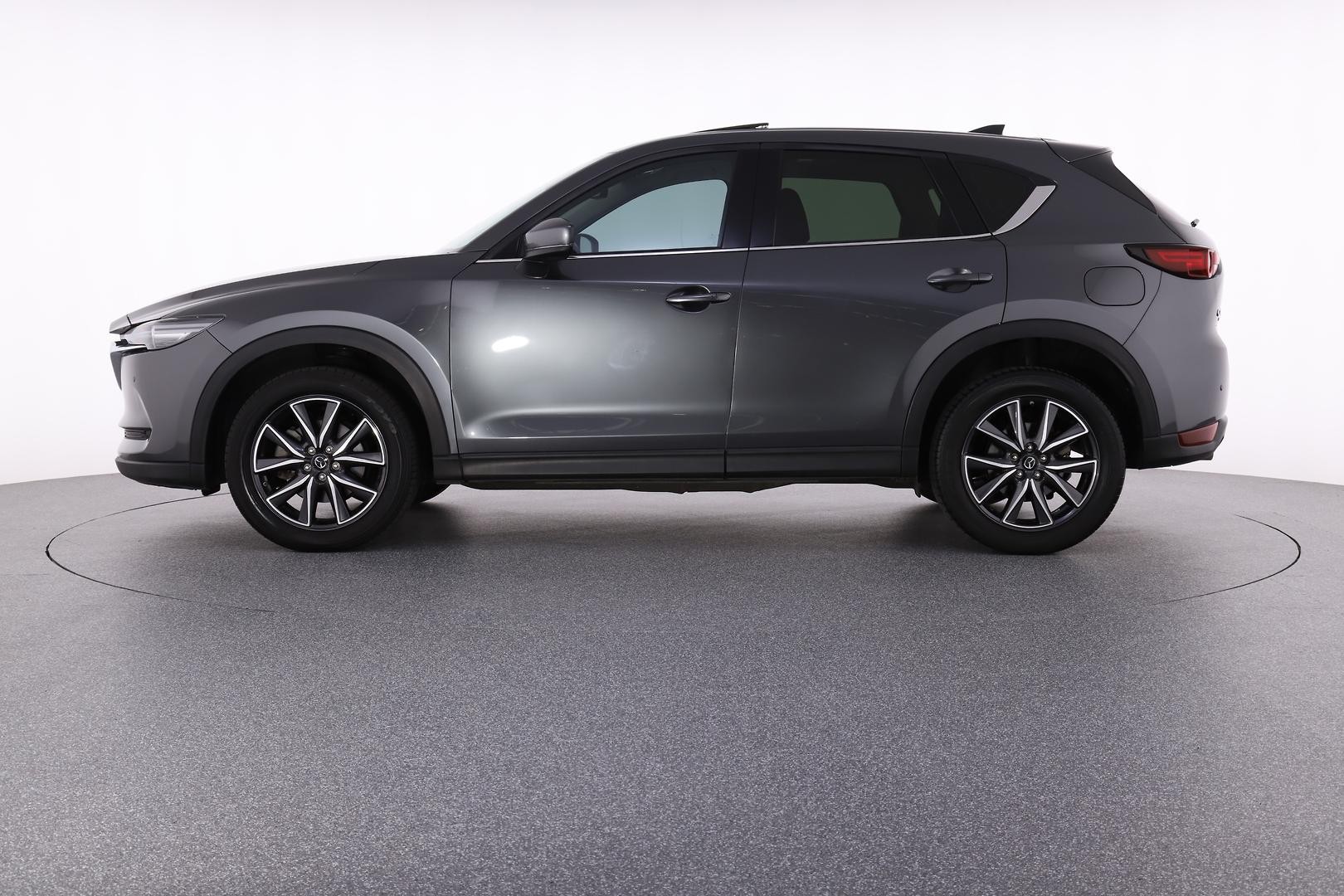 Mazda Cx-5 image 3