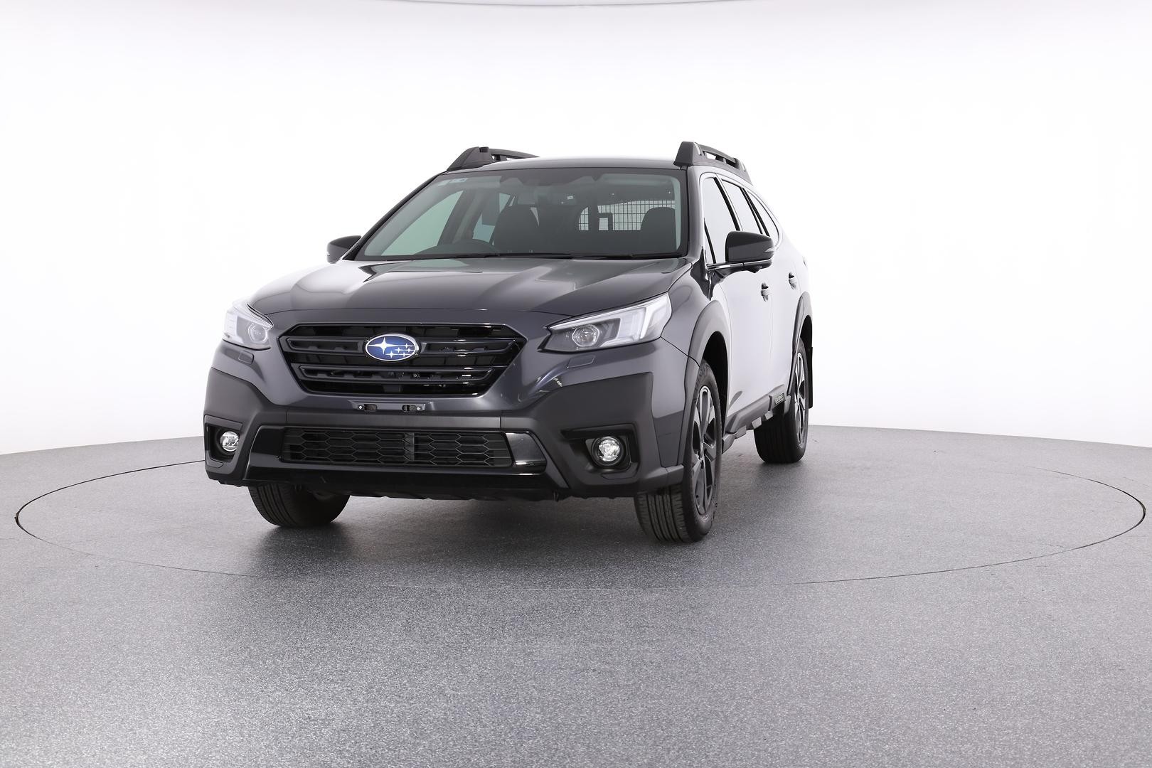 Subaru Outback image 3