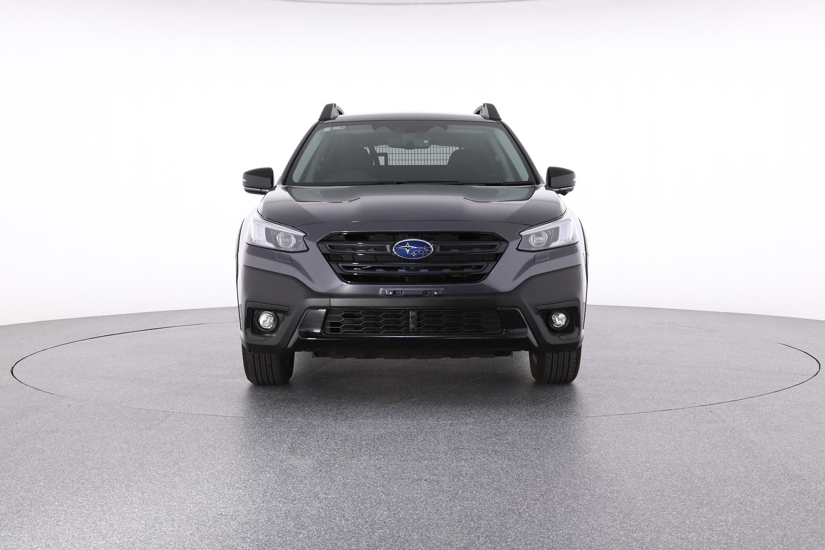 Subaru Outback image 2