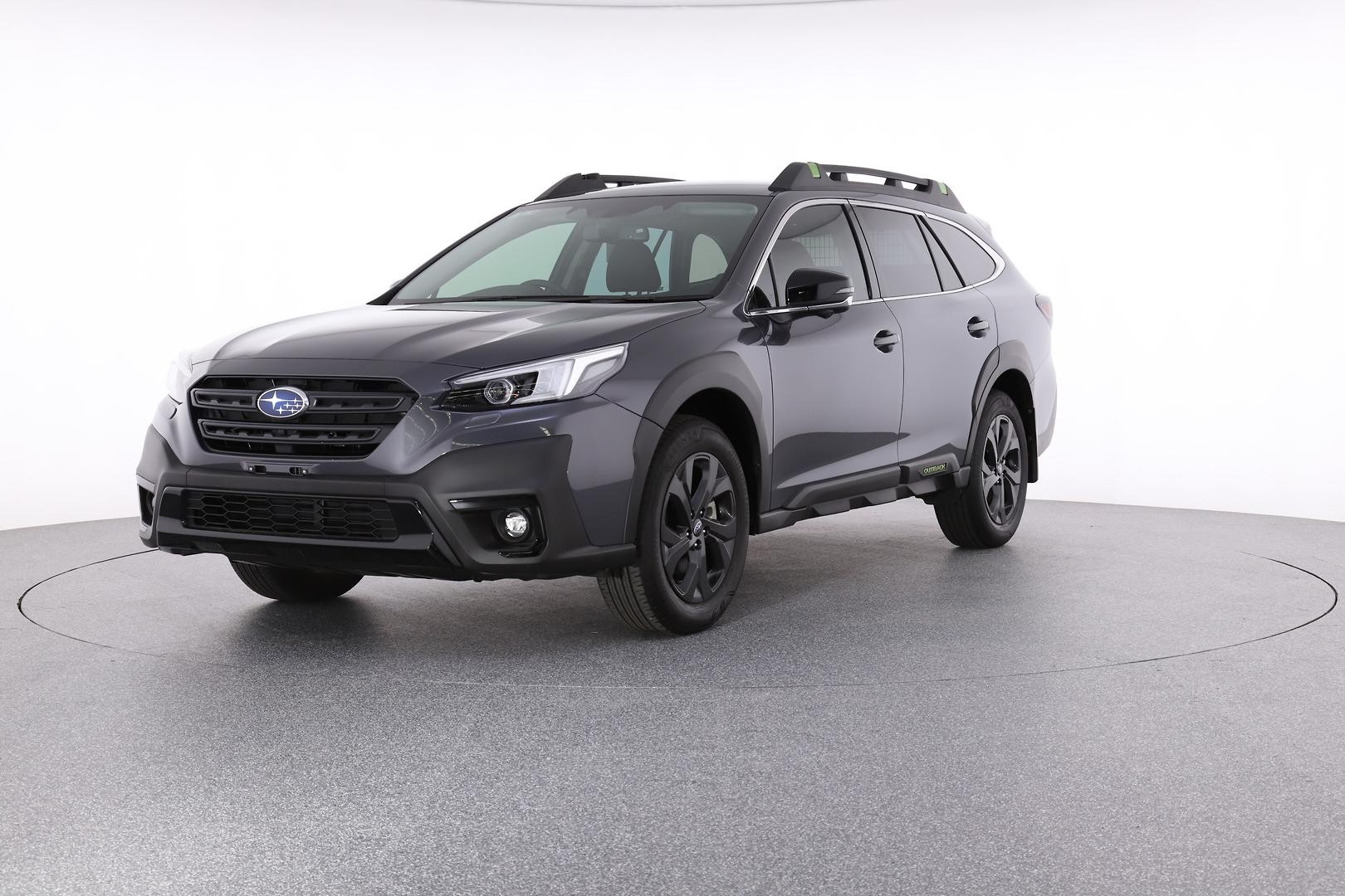 Subaru Outback image 4