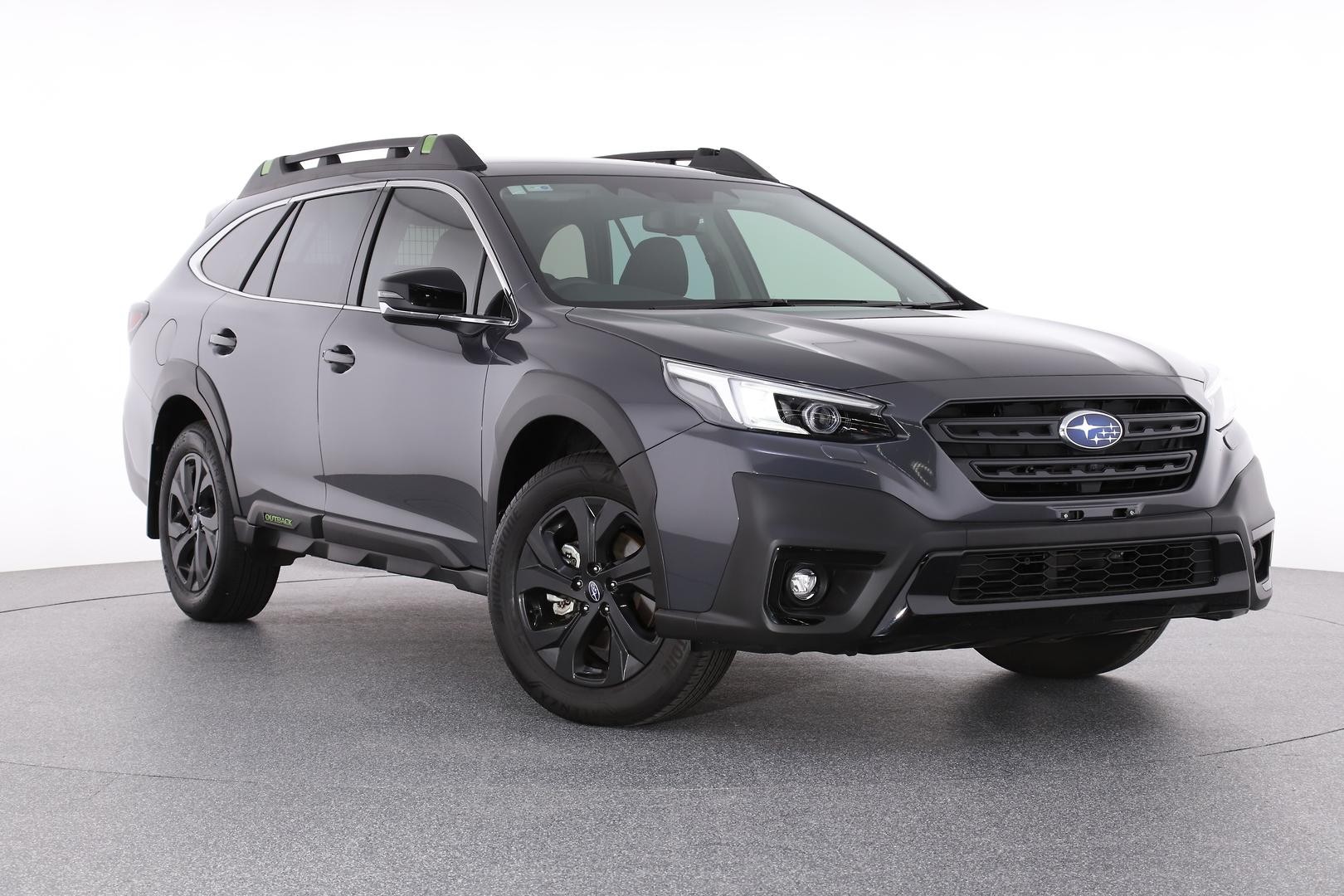 Subaru Outback image 1