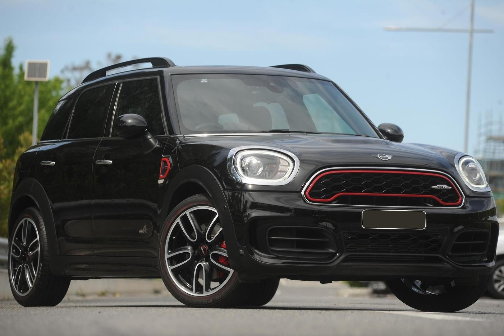 Mini Countryman image 1