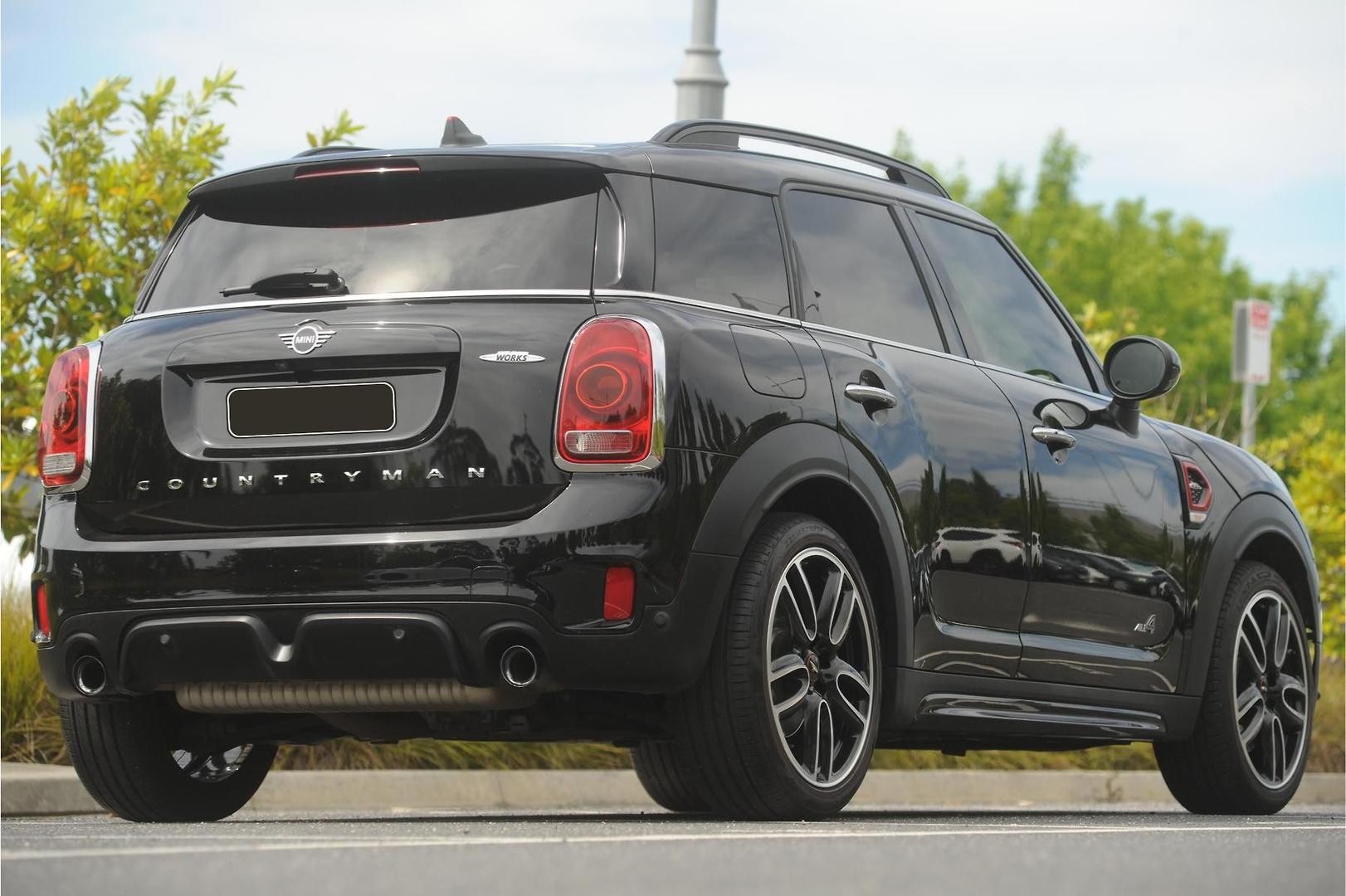 Mini Countryman image 3